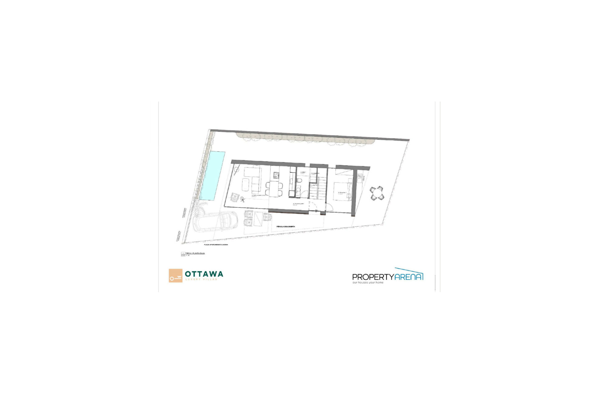 Obra nueva - Villas -
Pilar de la Horadada - 03190