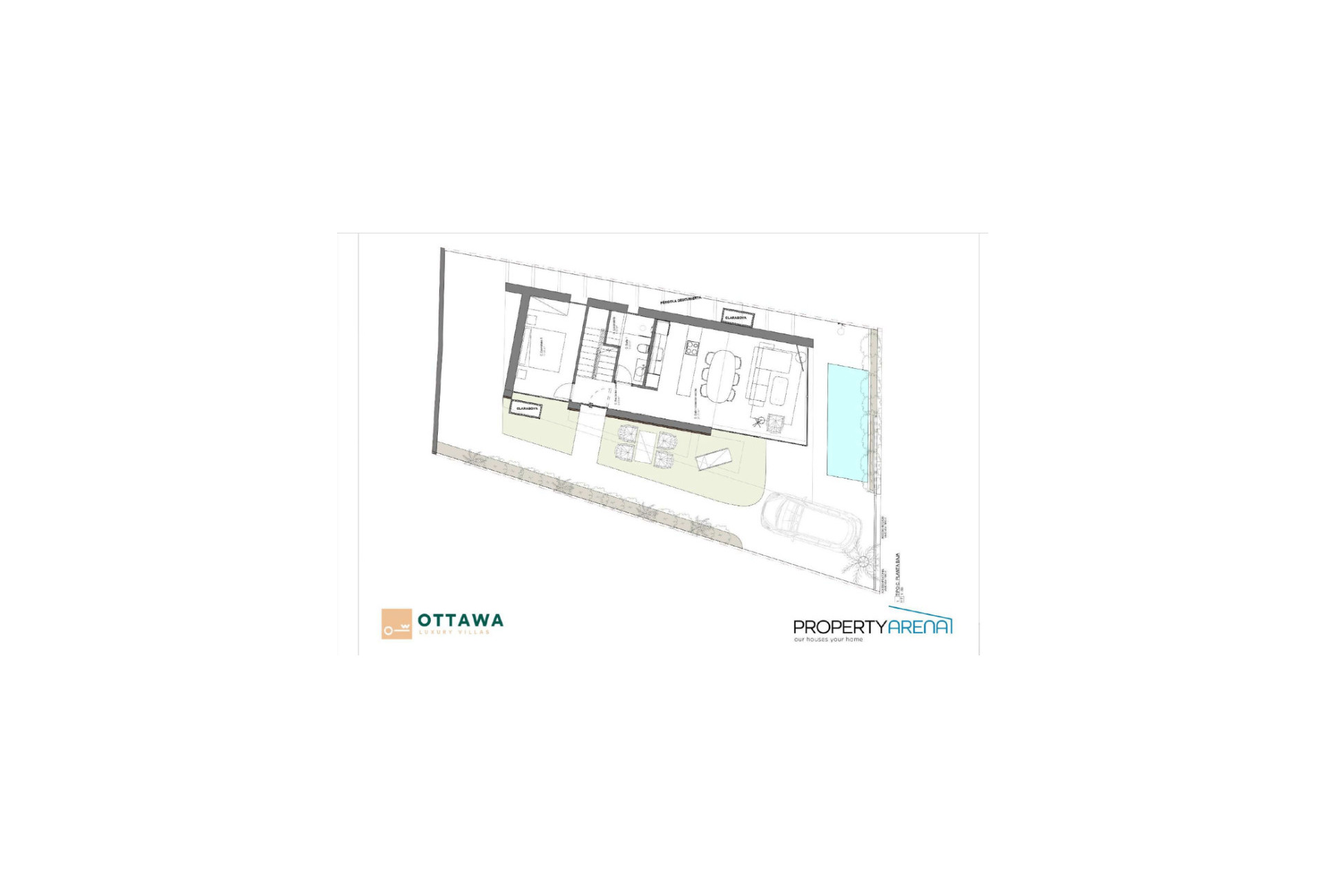 Obra nueva - Villas -
Pilar de la Horadada - 03190