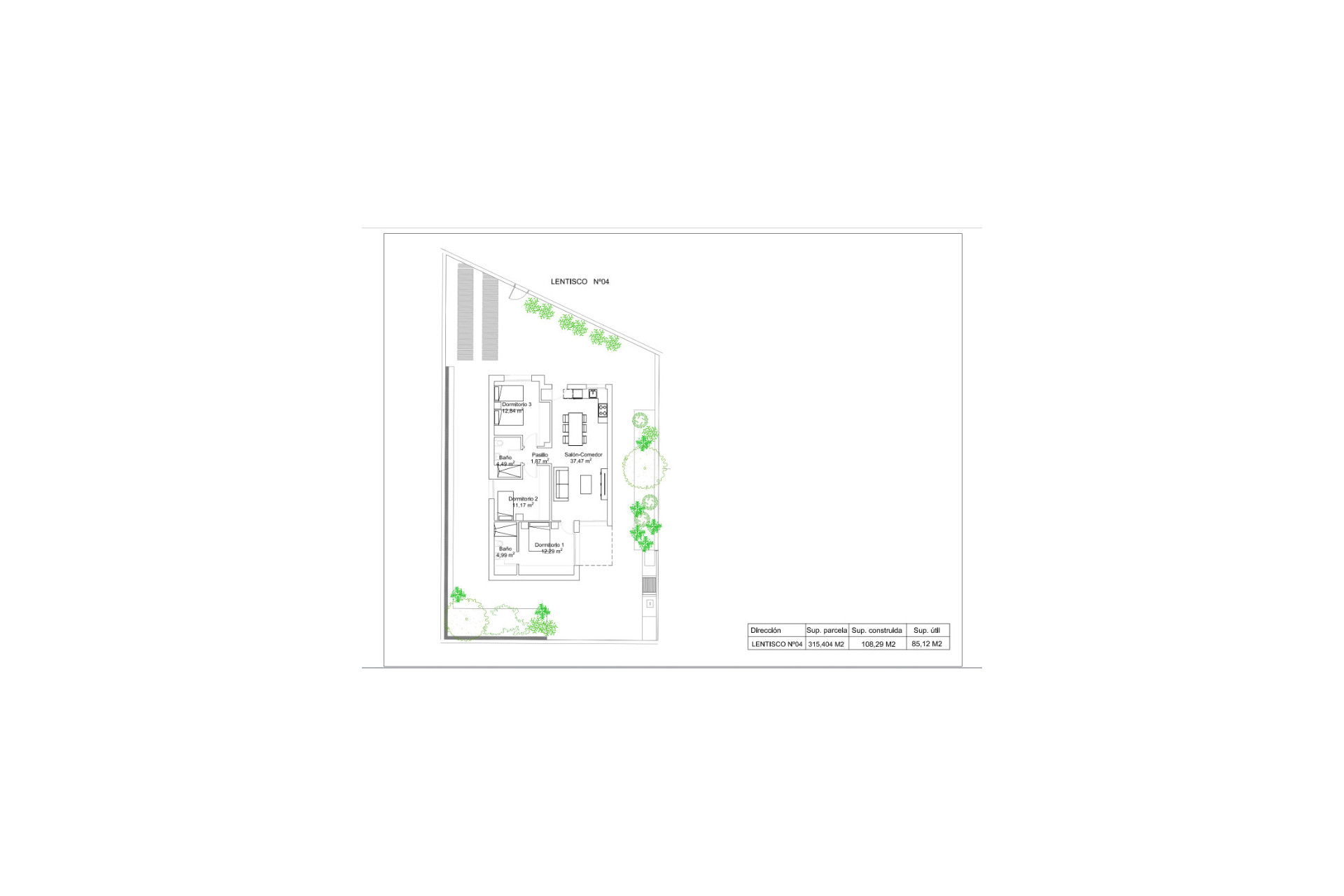 Obra nueva - Villas -
Pilar de la Horadada - 03191