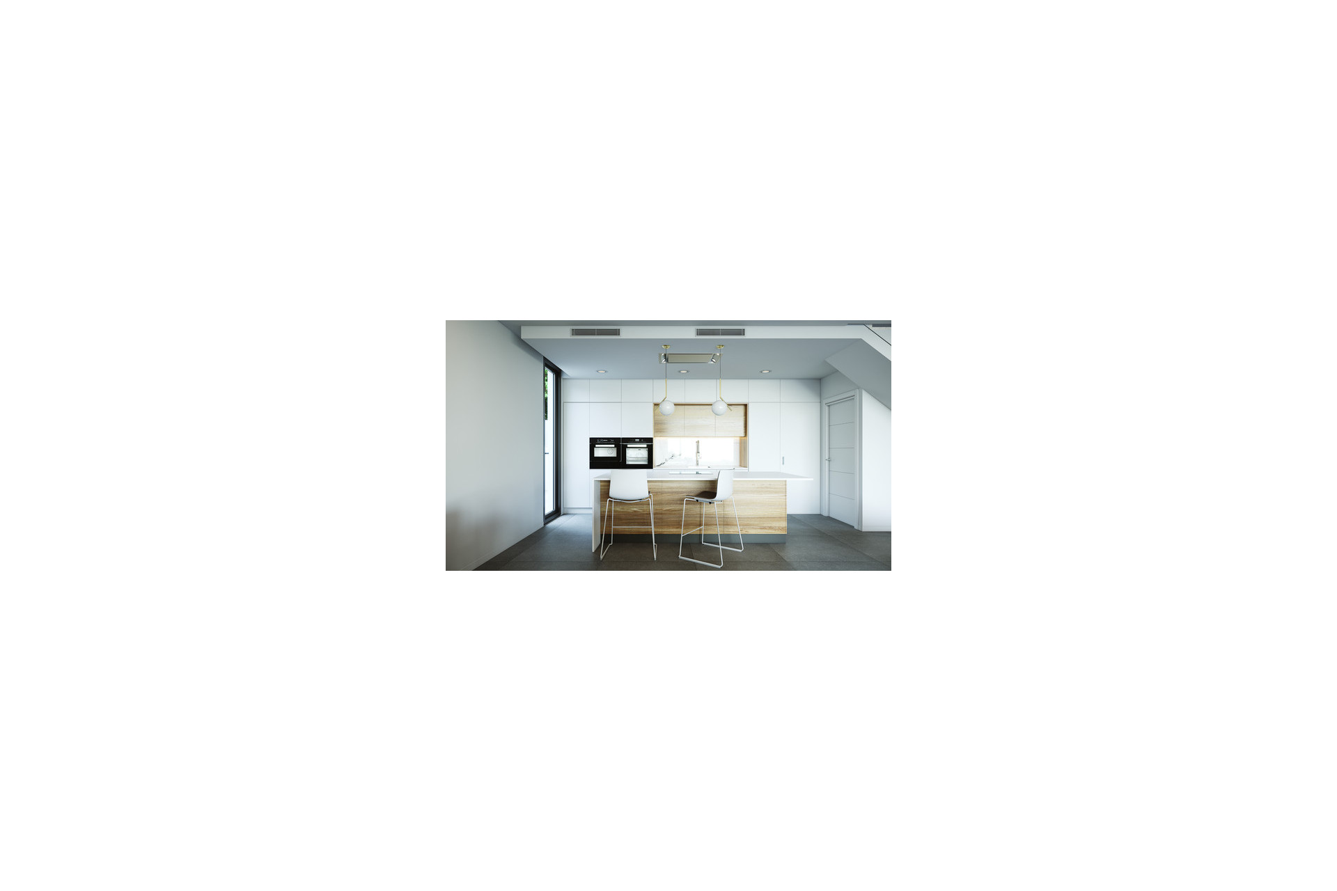Obra nueva - Villas -
Pilar de la Horadada - 03191