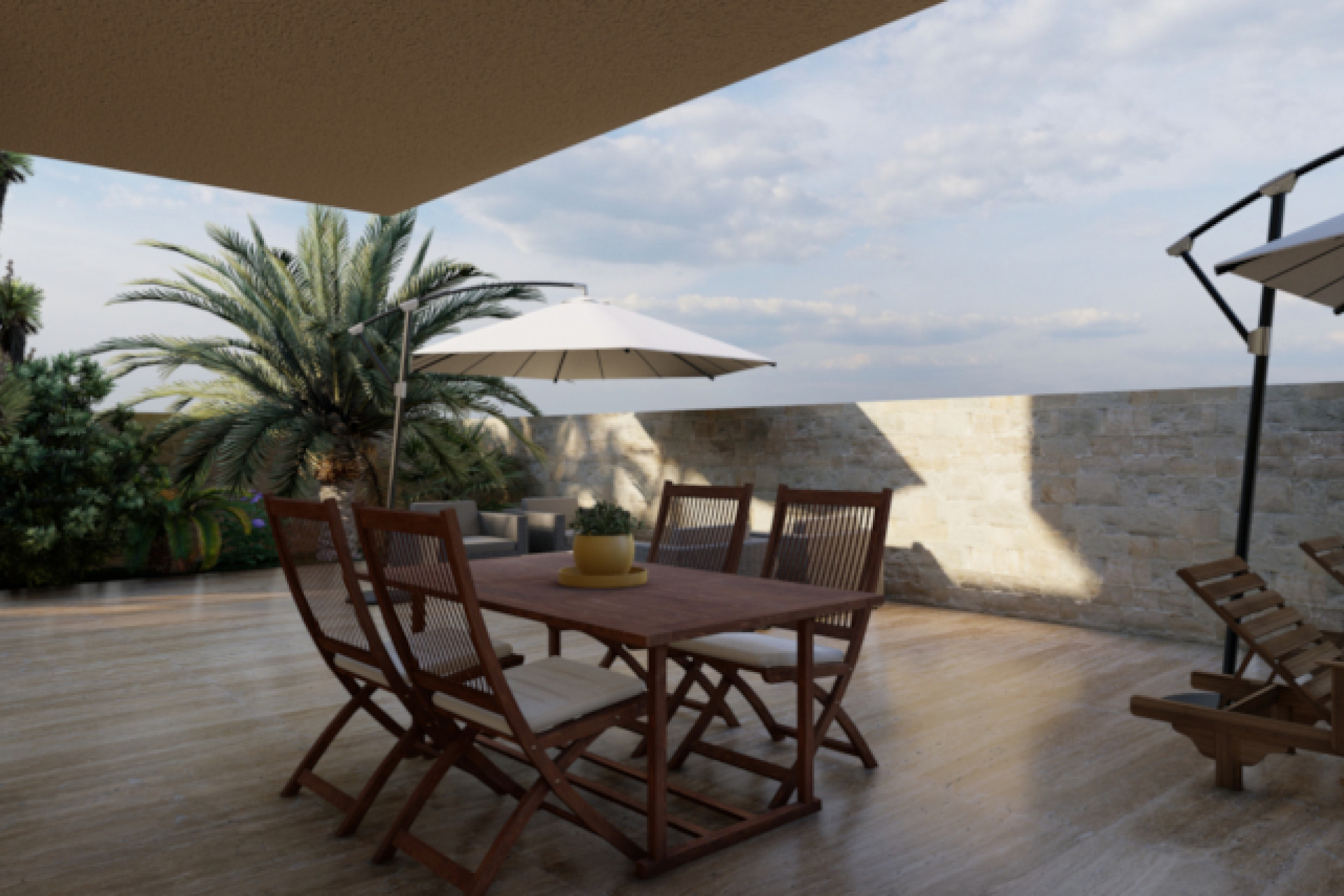 Obra nueva - Villas -
Pilar de la Horadada - 03191