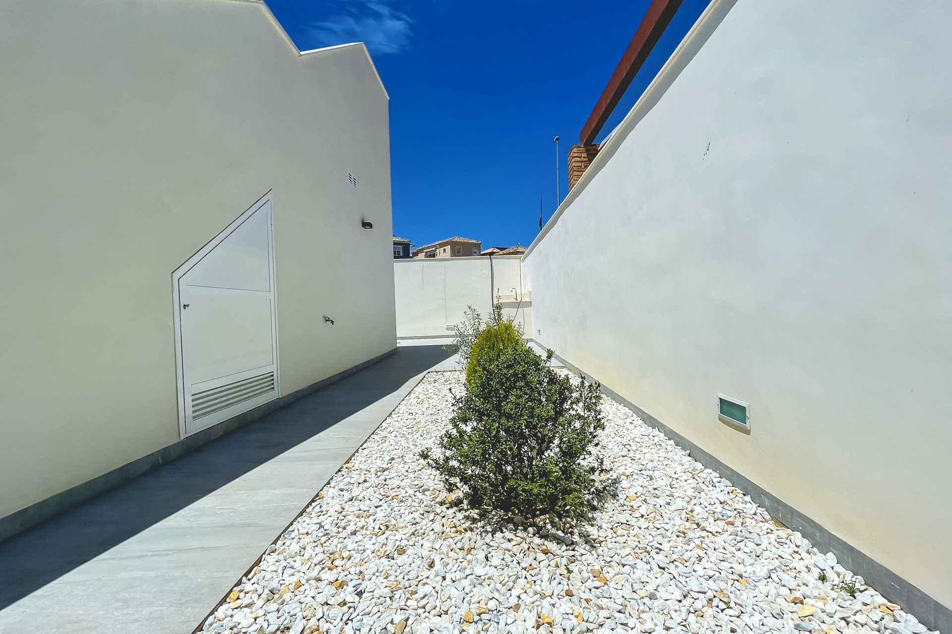 Obra nueva - Villas -
Pilar de la Horadada - 03191