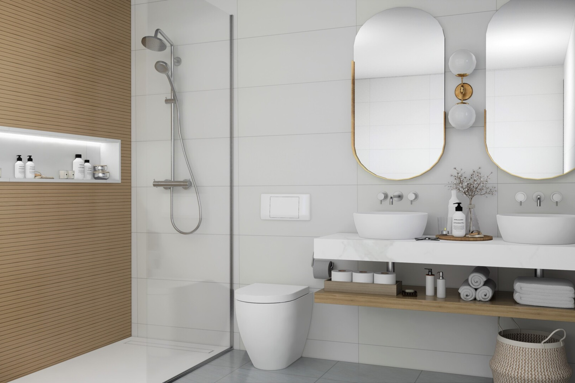 Obra nueva - Villas -
Pilar de la Horadada - 03191