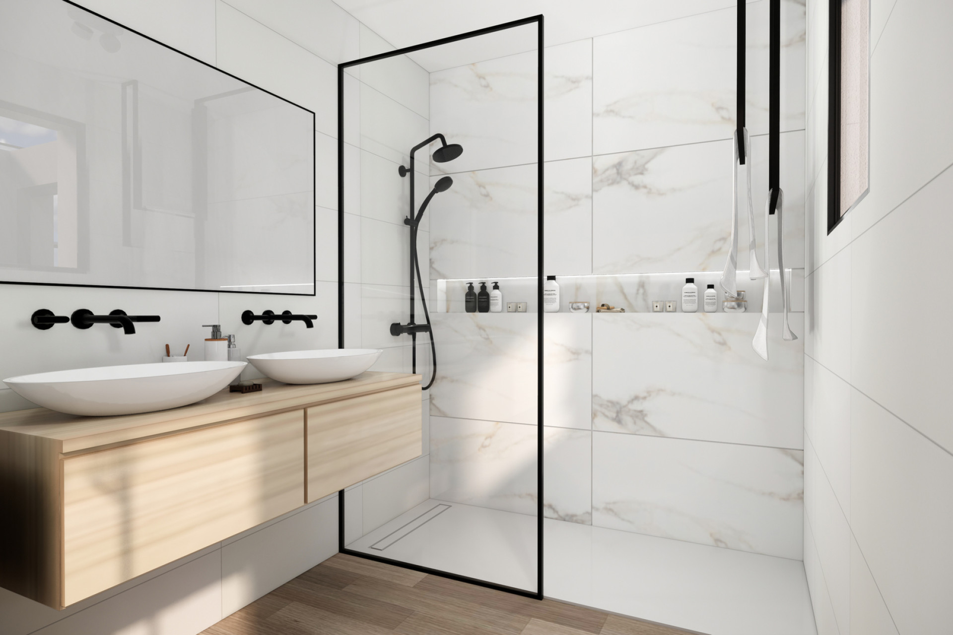 Obra nueva - Villas -
Pilar de la Horadada - 03191