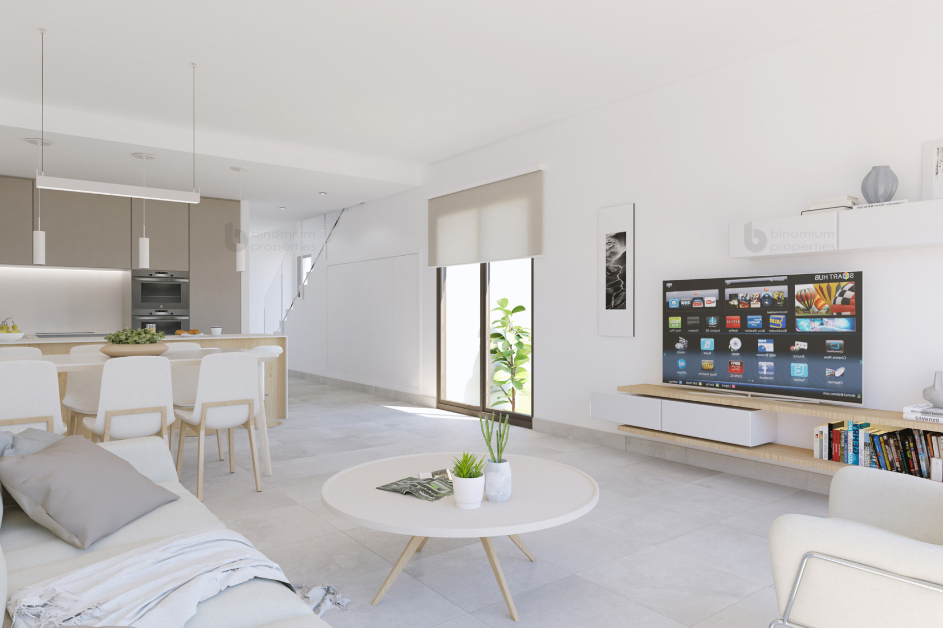 Obra nueva - Villas -
Pilar de la Horadada - 03191