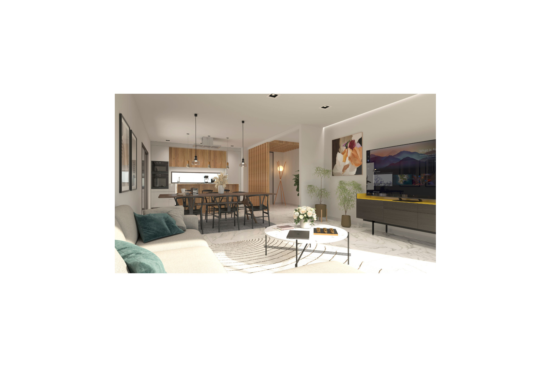 Obra nueva - Villas -
Pilar de la Horadada