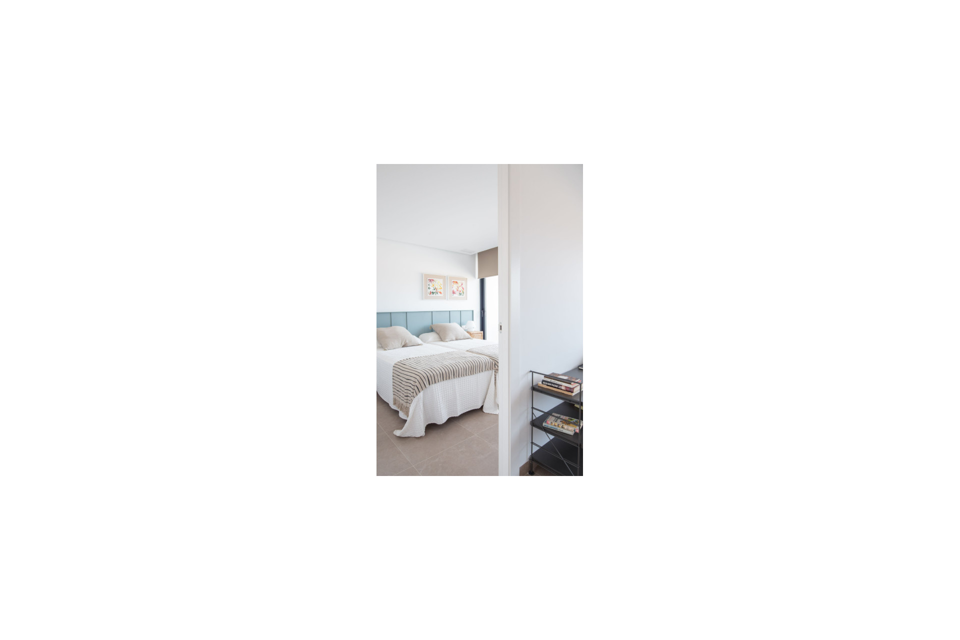 Obra nueva - Villas -
Pilar de la Horadada