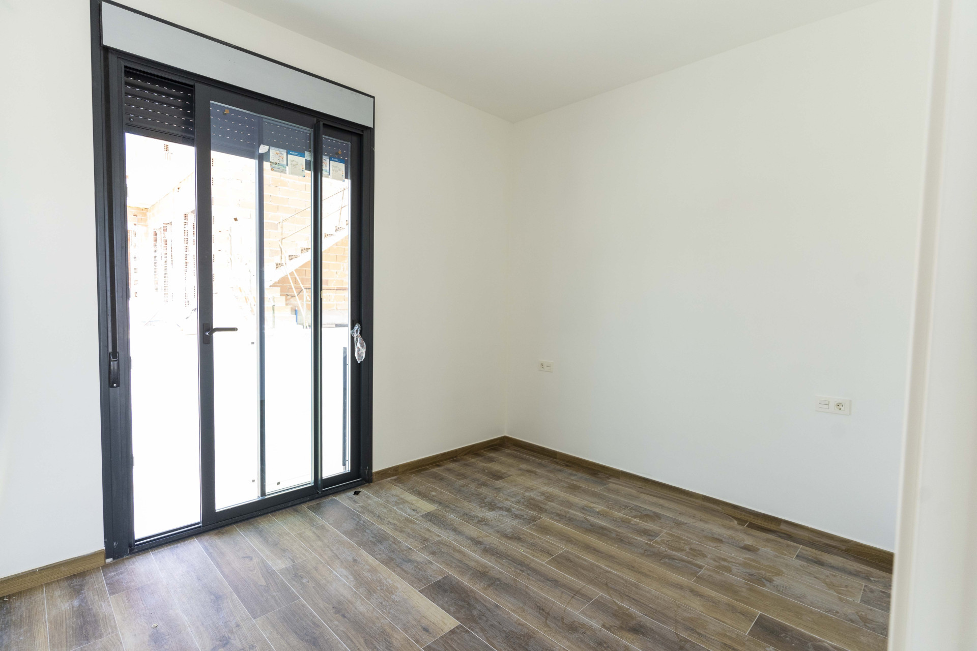 Obra nueva - Villas -
Polop - 03520