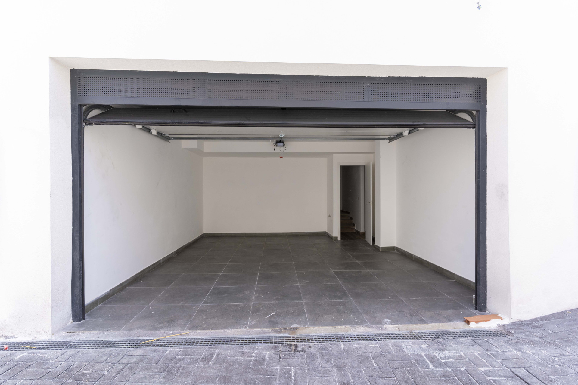 Obra nueva - Villas -
Polop - 03520