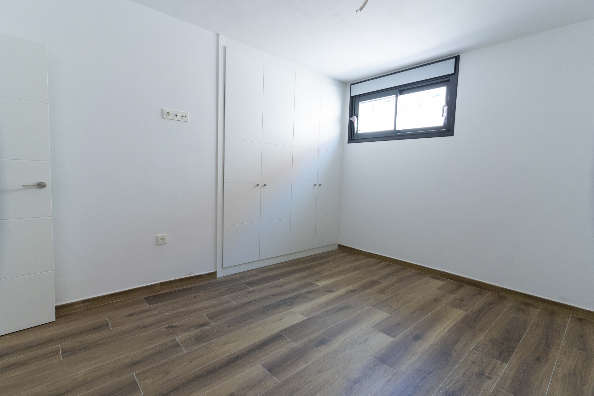 Obra nueva - Villas -
Polop - 03520