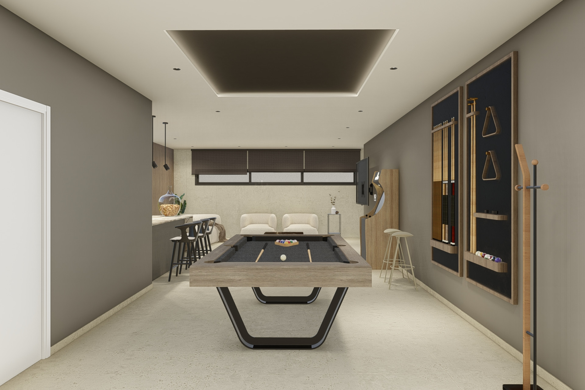 Obra nueva - Villas -
Polop - 03520