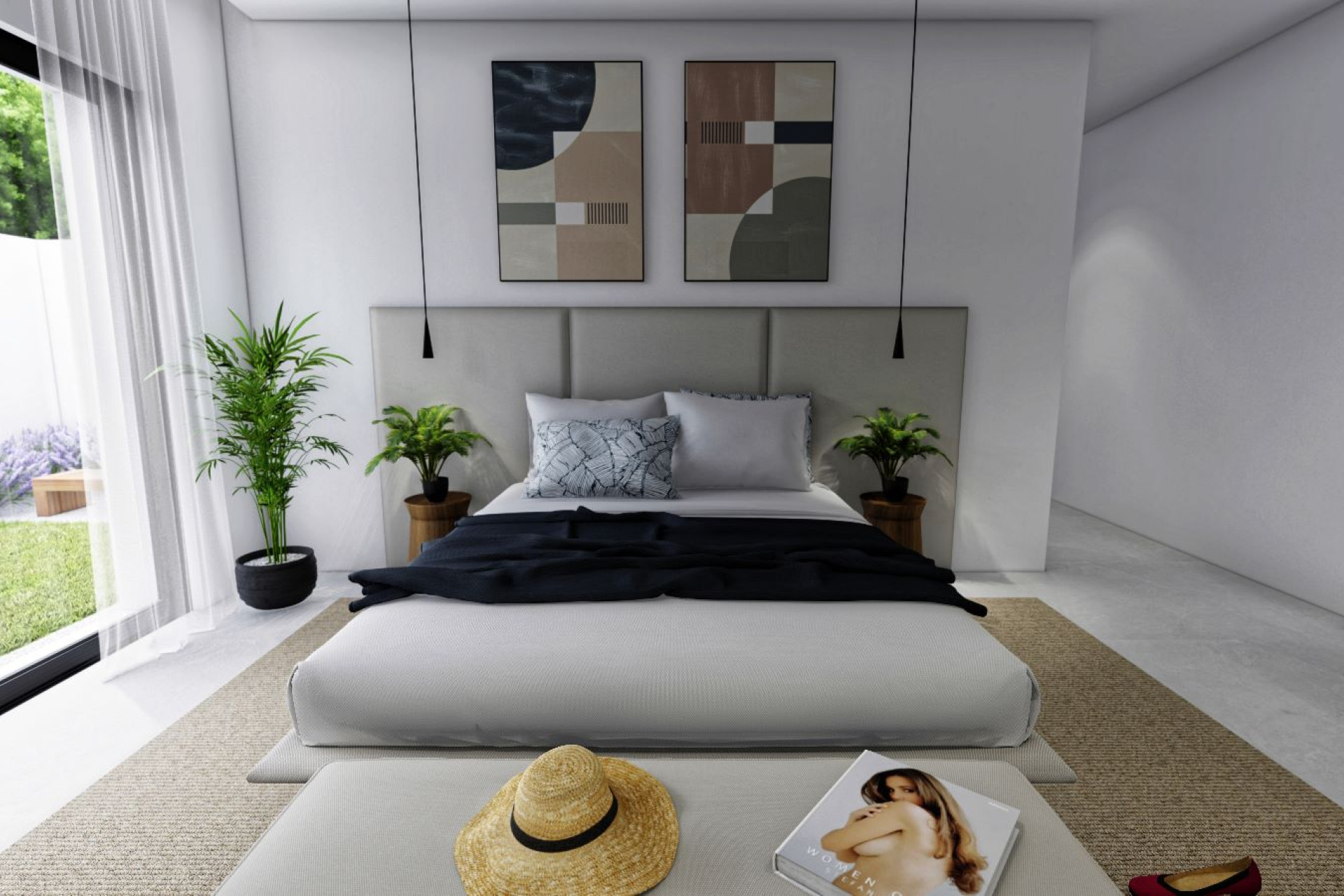 Obra nueva - Villas -
Rojales - 03170