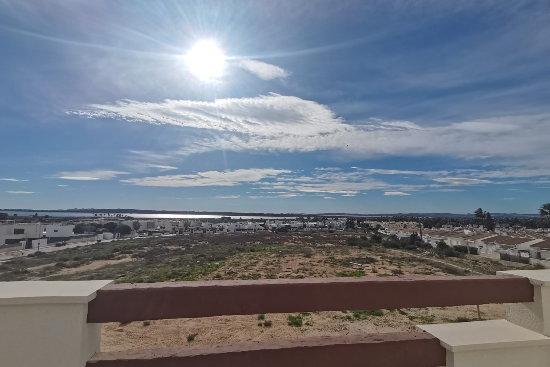 Obra nueva - Villas -
Rojales