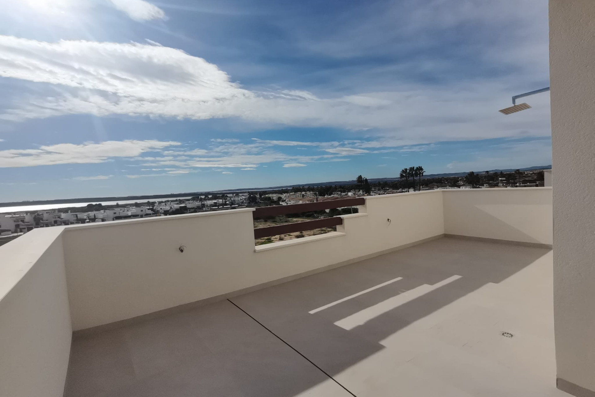 Obra nueva - Villas -
Rojales