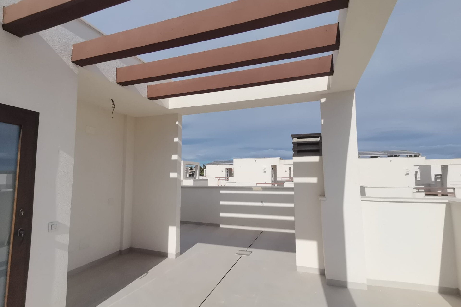 Obra nueva - Villas -
Rojales