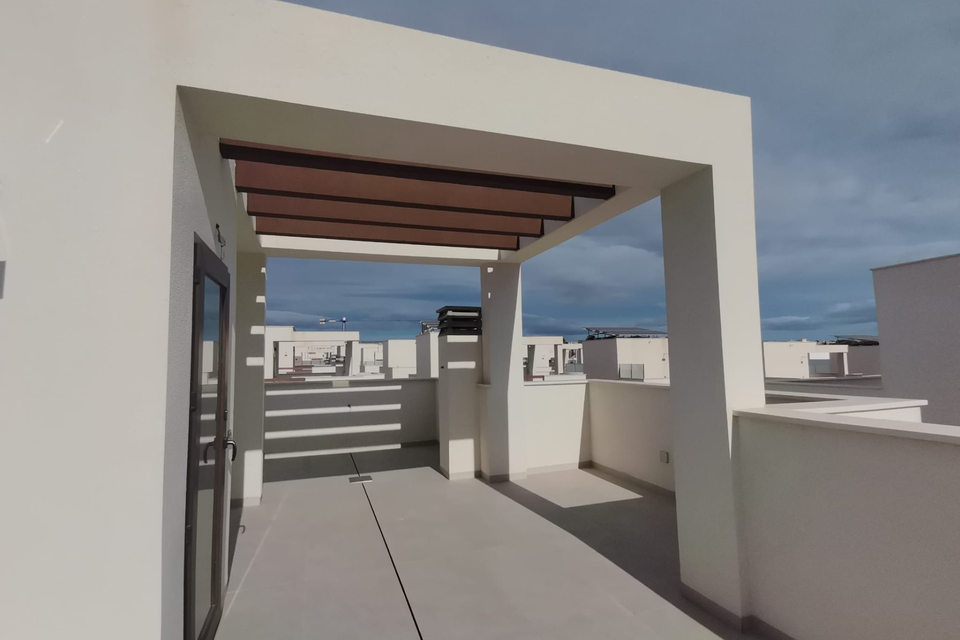 Obra nueva - Villas -
Rojales