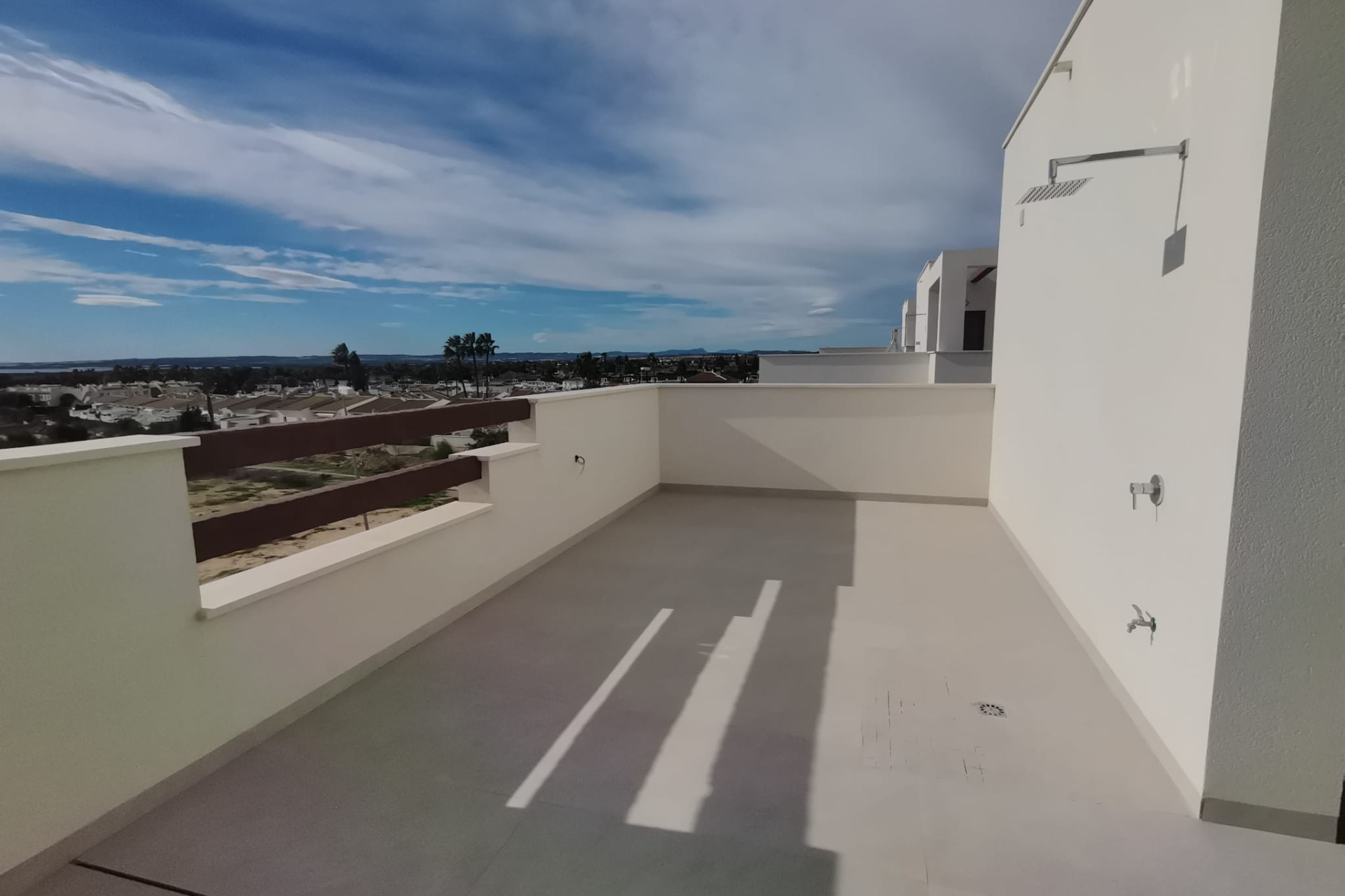 Obra nueva - Villas -
Rojales