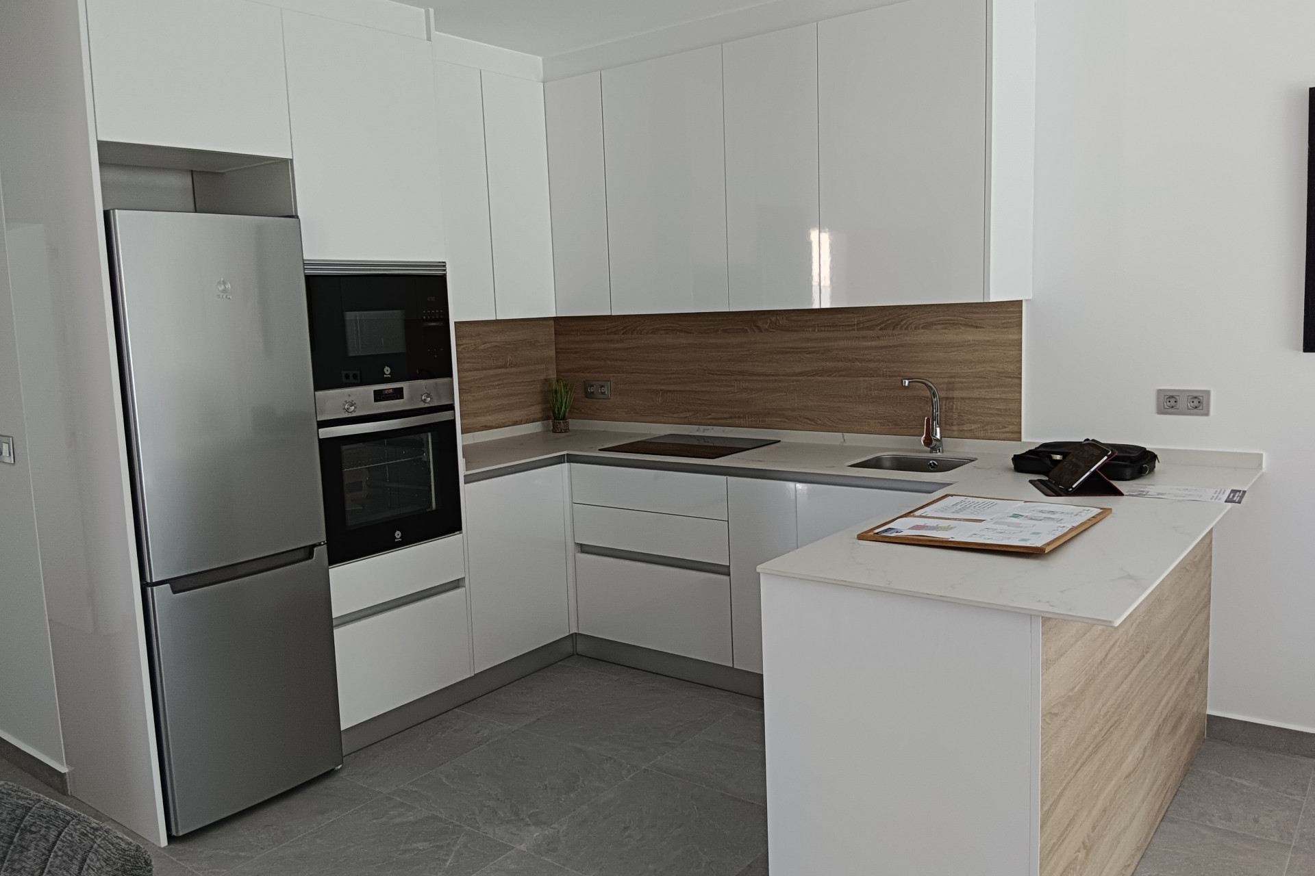 Obra nueva - Villas -
San Fulgencio - 03177