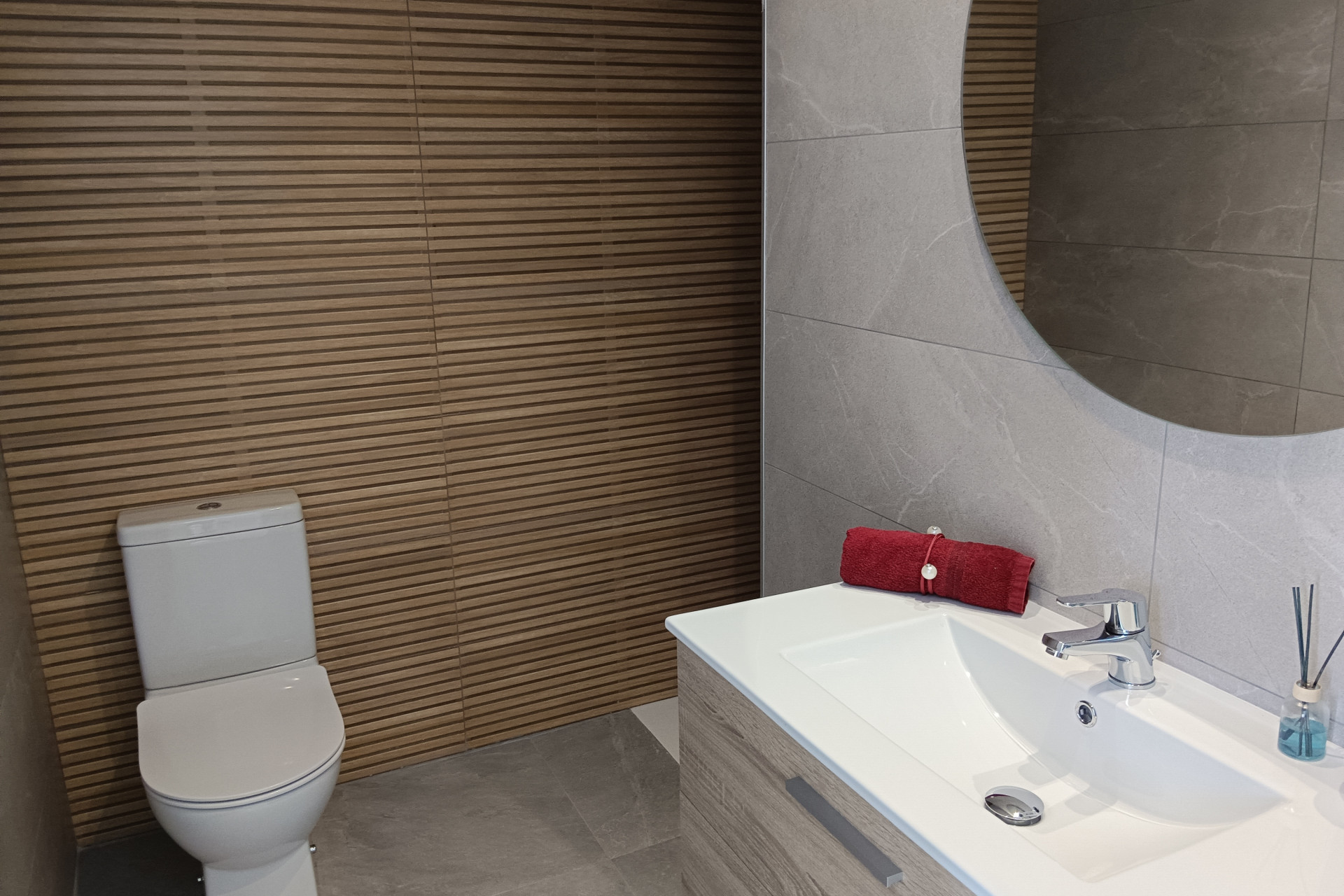 Obra nueva - Villas -
San Fulgencio - 03177