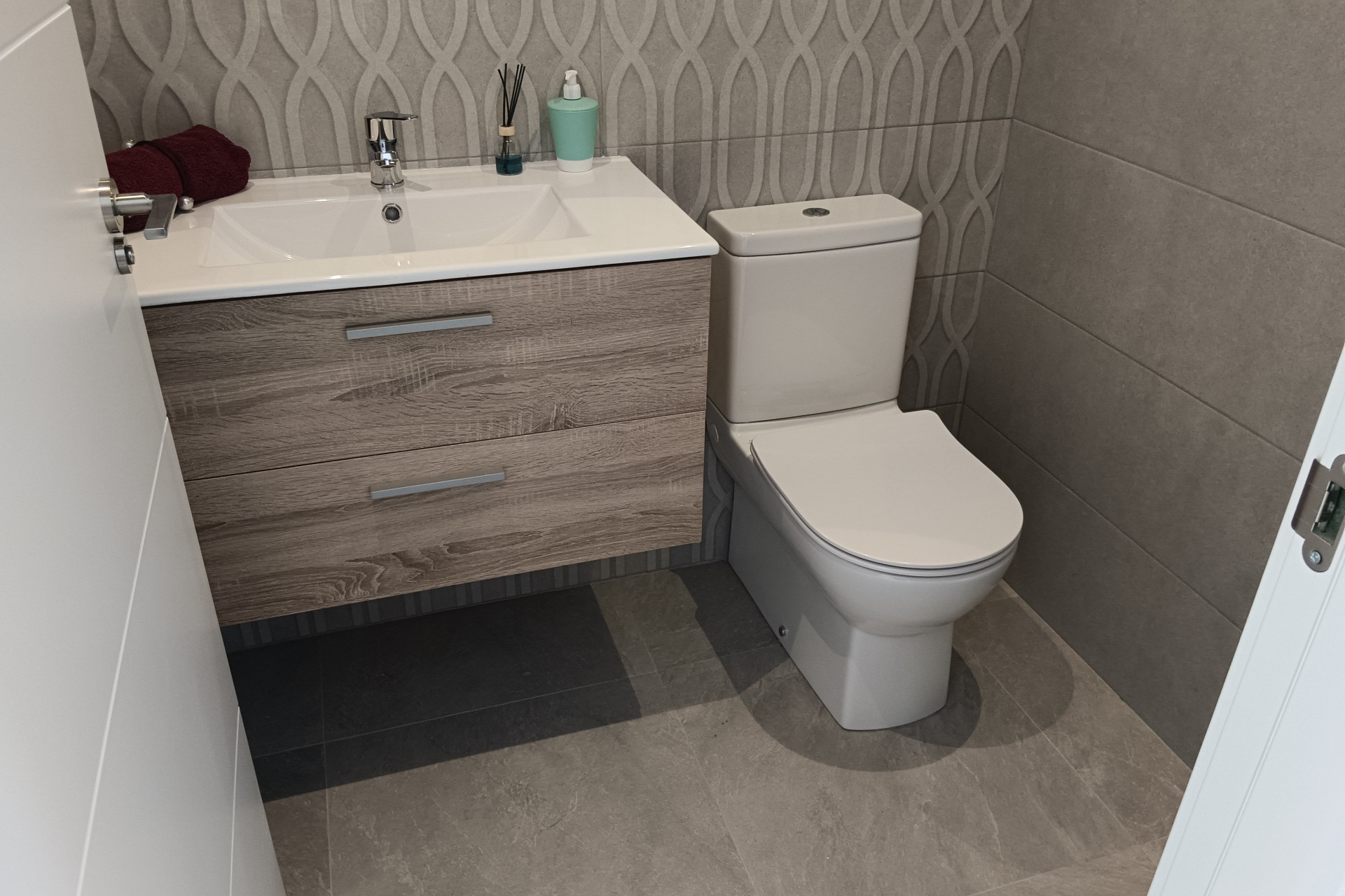 Obra nueva - Villas -
San Fulgencio - 03177