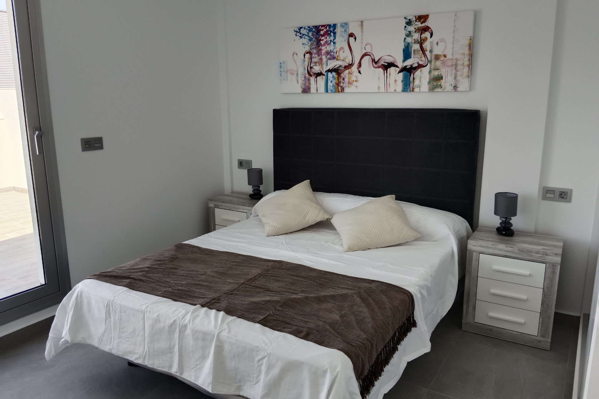 Obra nueva - Villas -
San Fulgencio - 03177