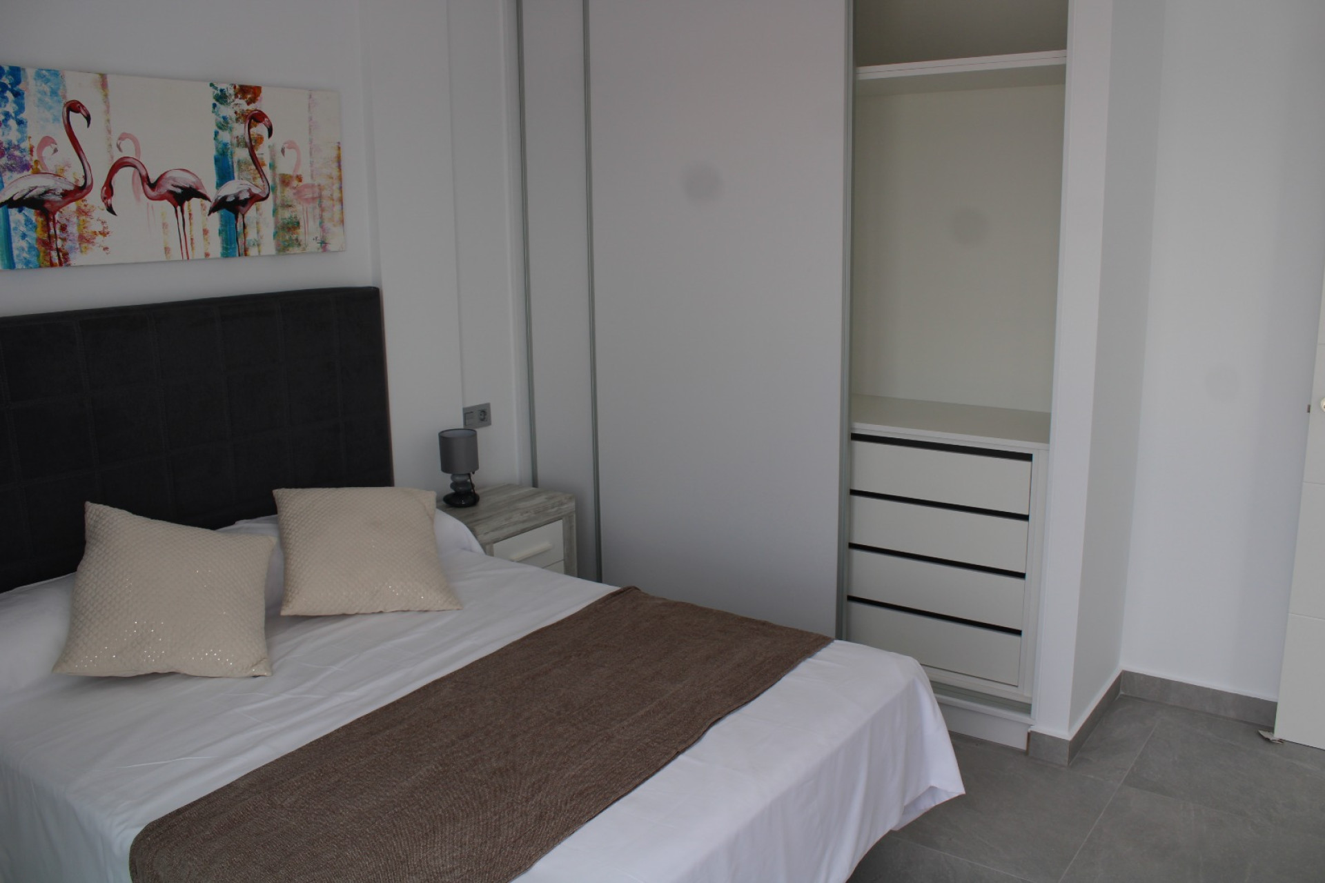 Obra nueva - Villas -
San Fulgencio - 03177