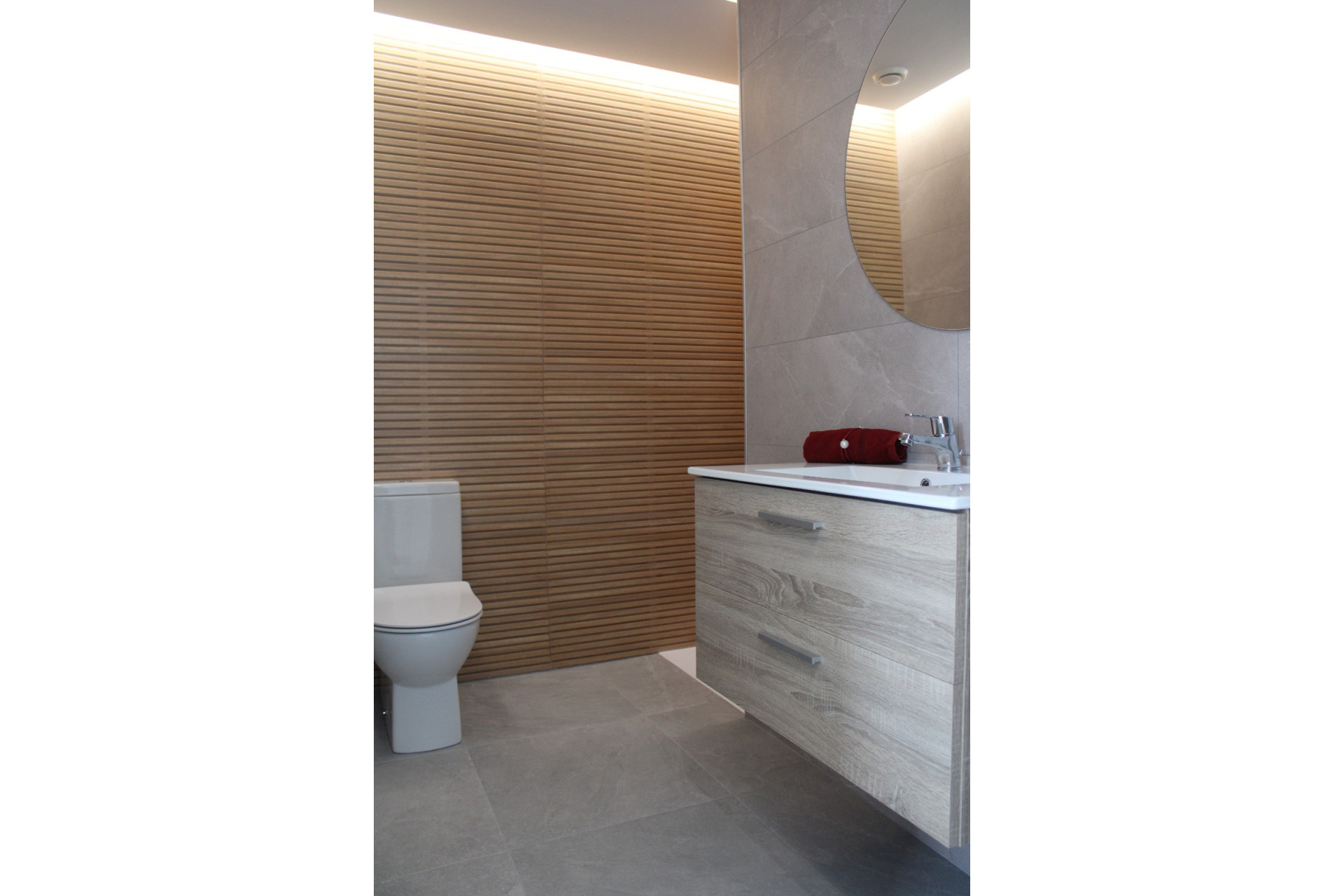 Obra nueva - Villas -
San Fulgencio - 03177