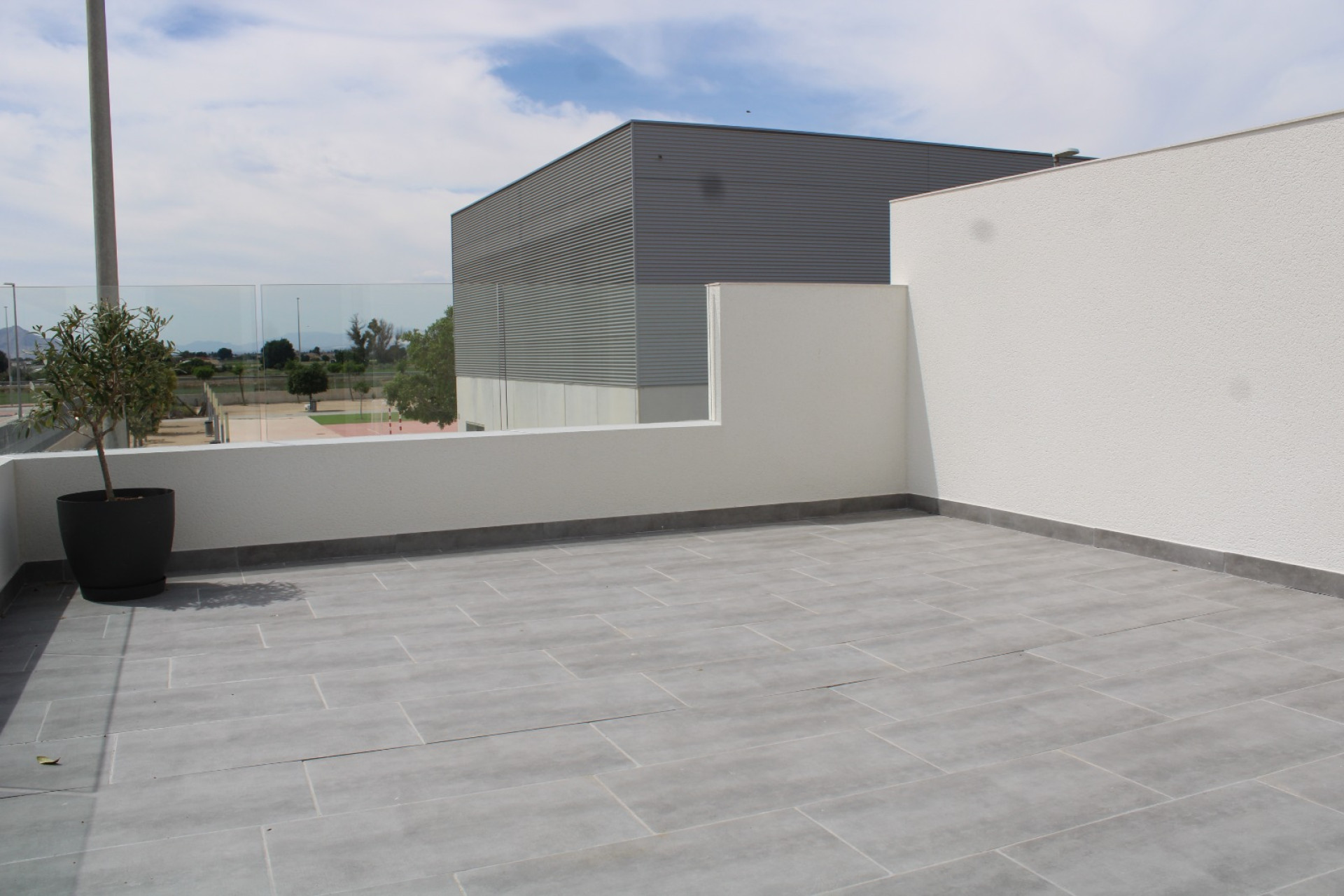 Obra nueva - Villas -
San Fulgencio - 03177