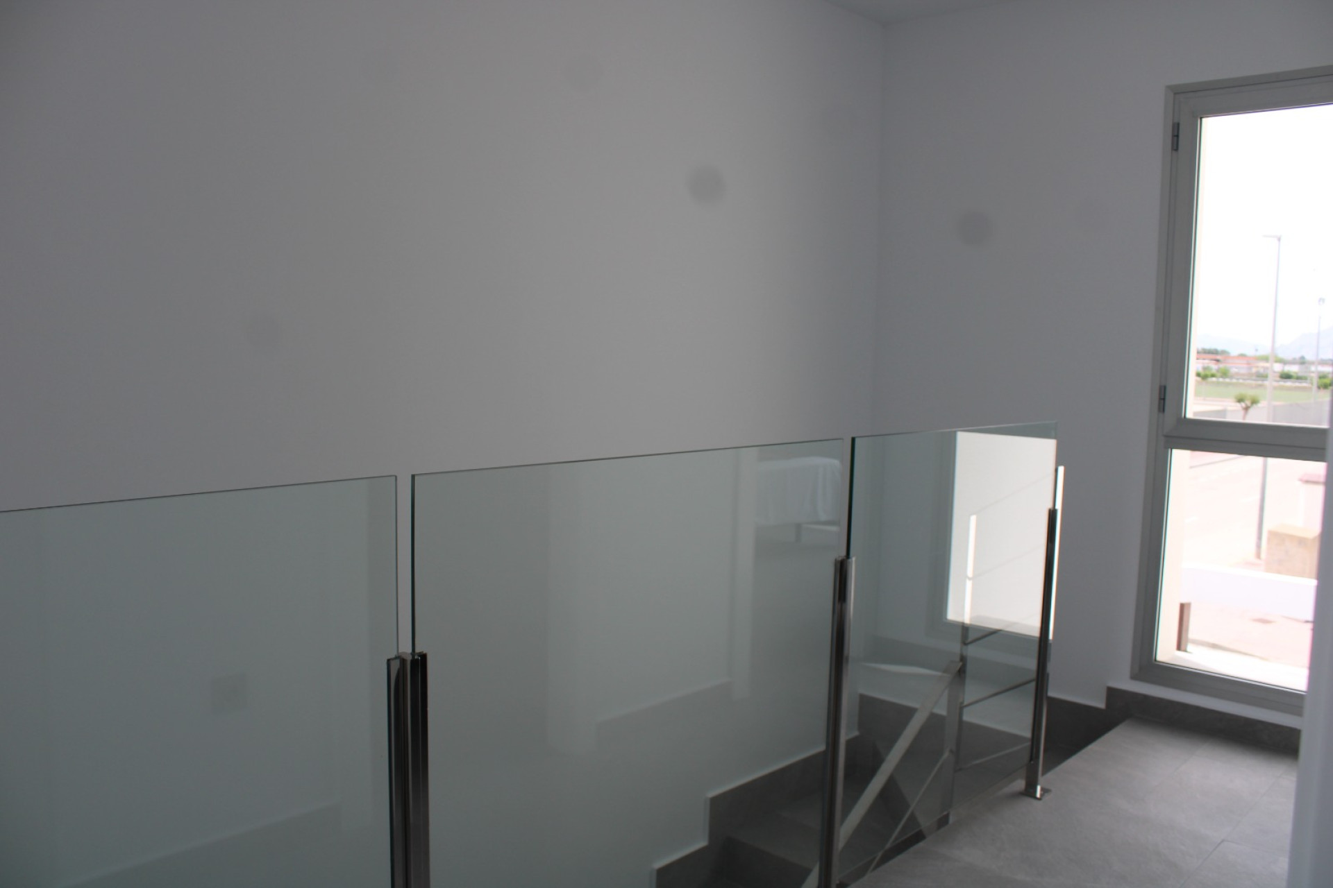 Obra nueva - Villas -
San Fulgencio - 03177