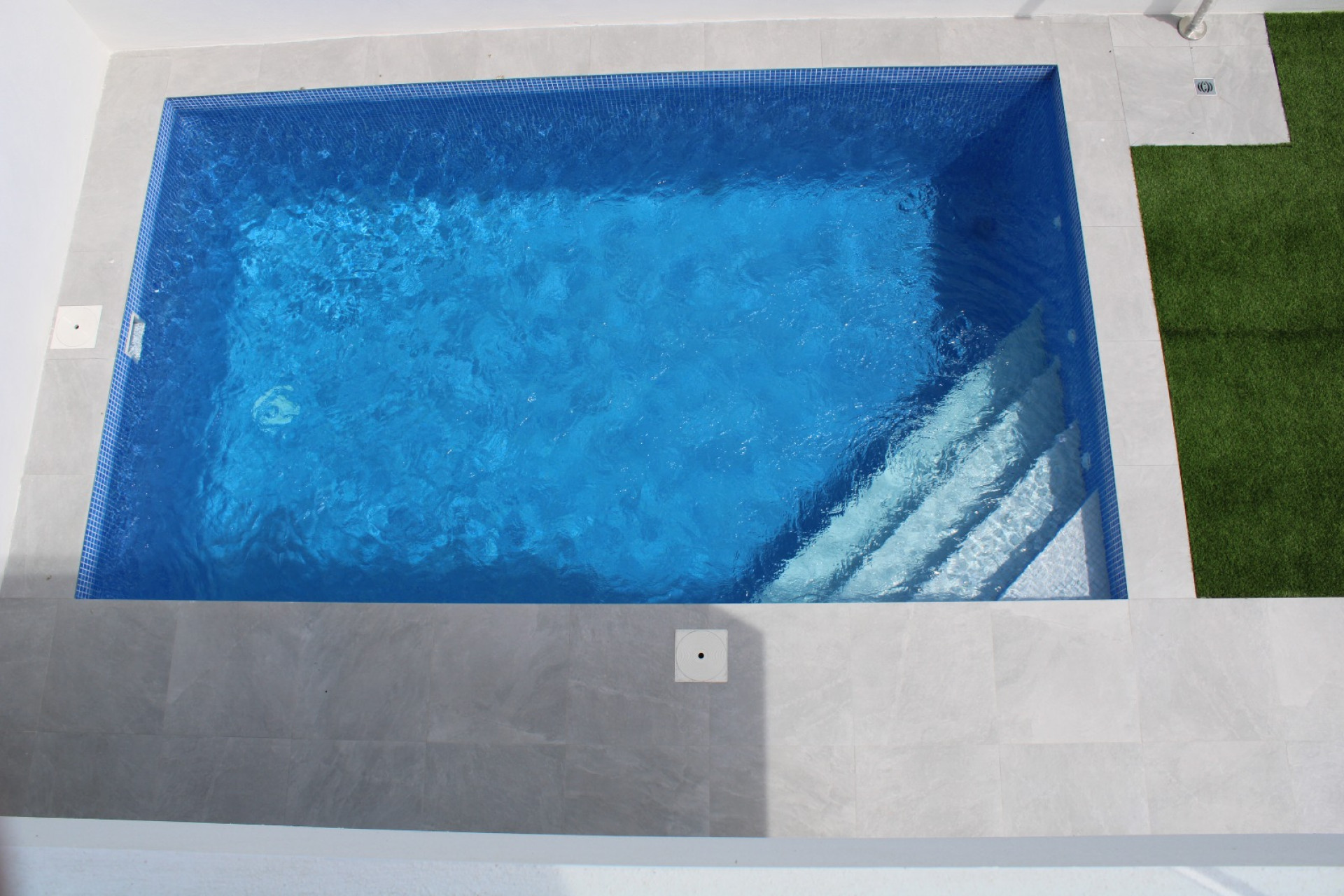 Obra nueva - Villas -
San Fulgencio - 03177