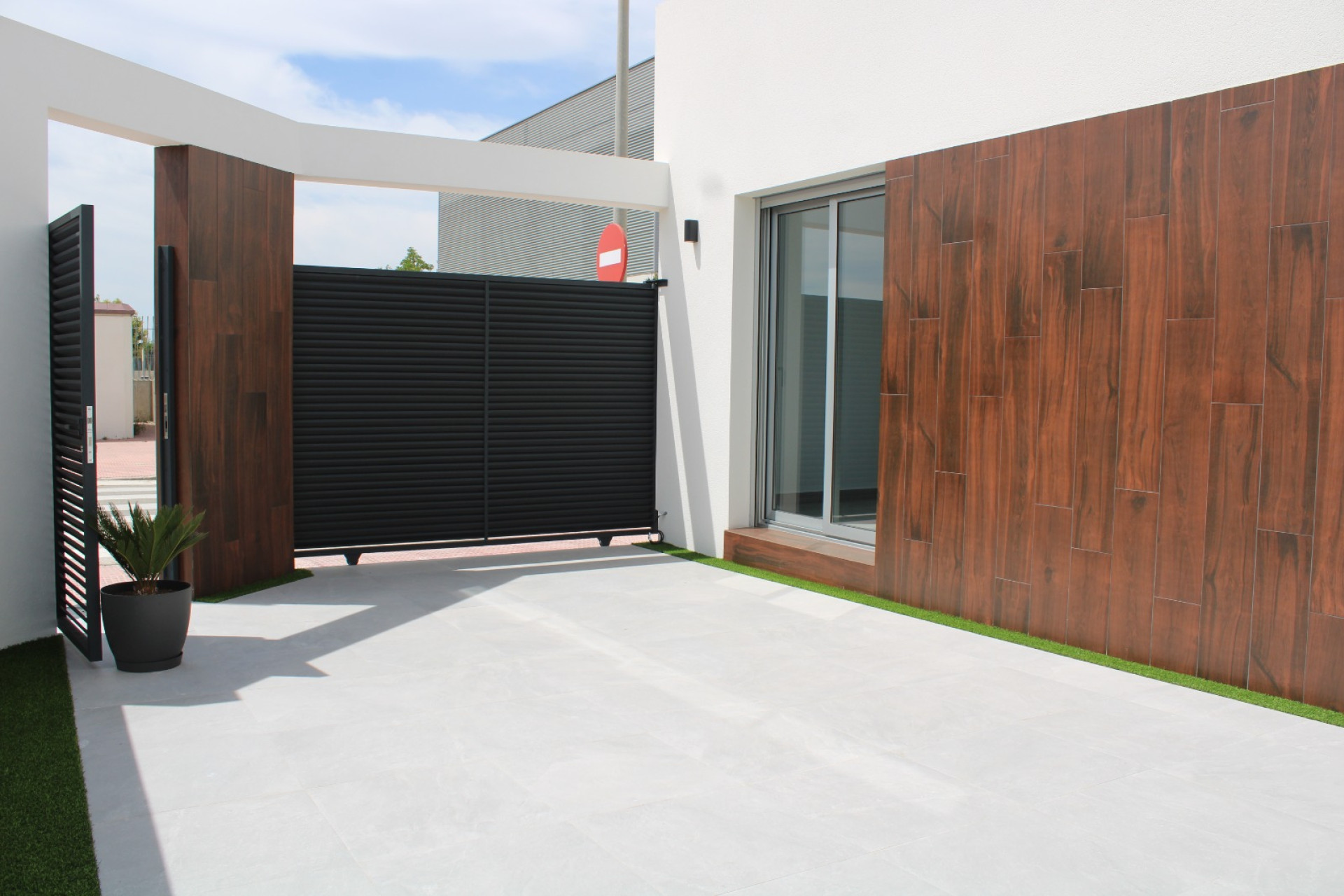 Obra nueva - Villas -
San Fulgencio - 03177
