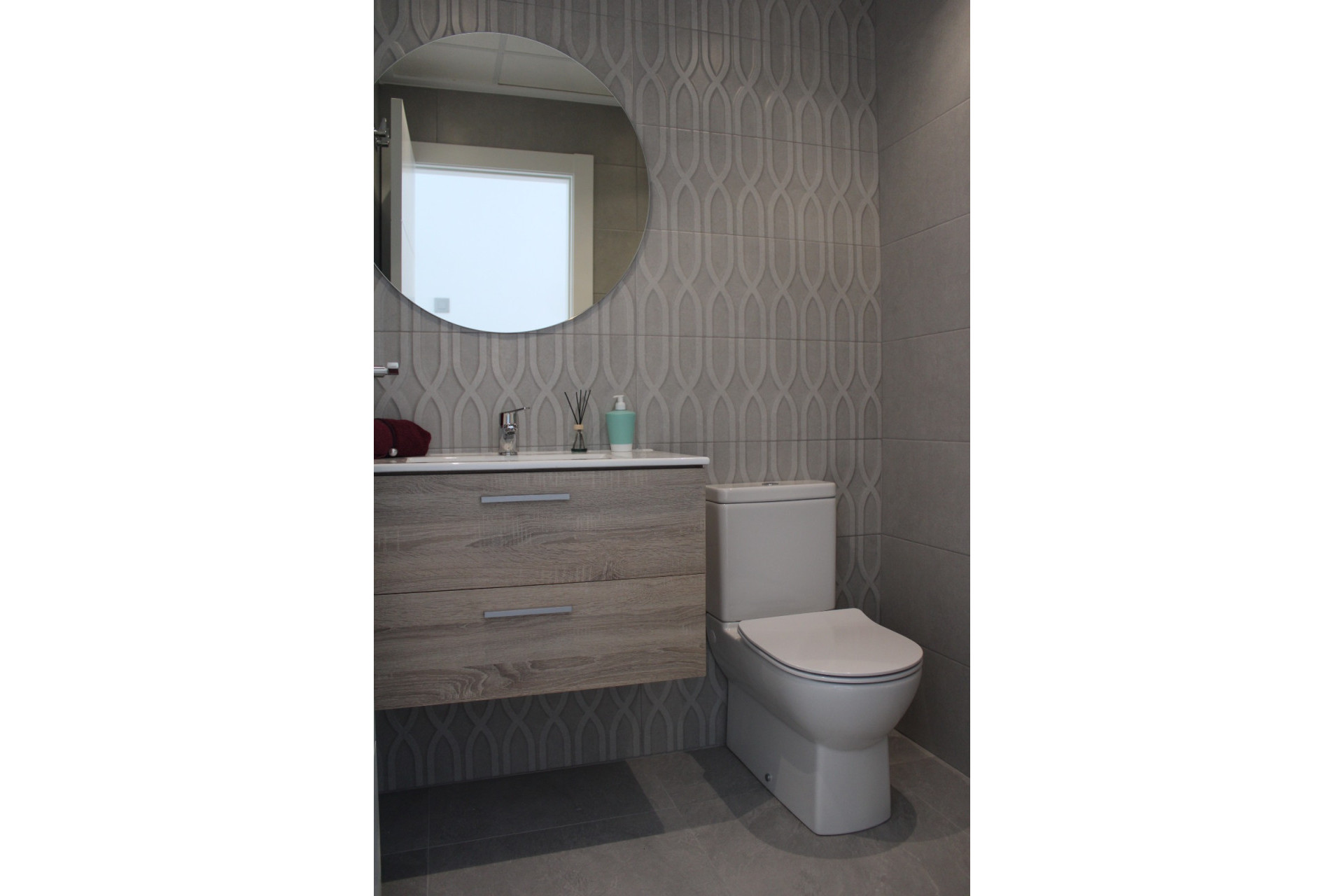 Obra nueva - Villas -
San Fulgencio - 03177