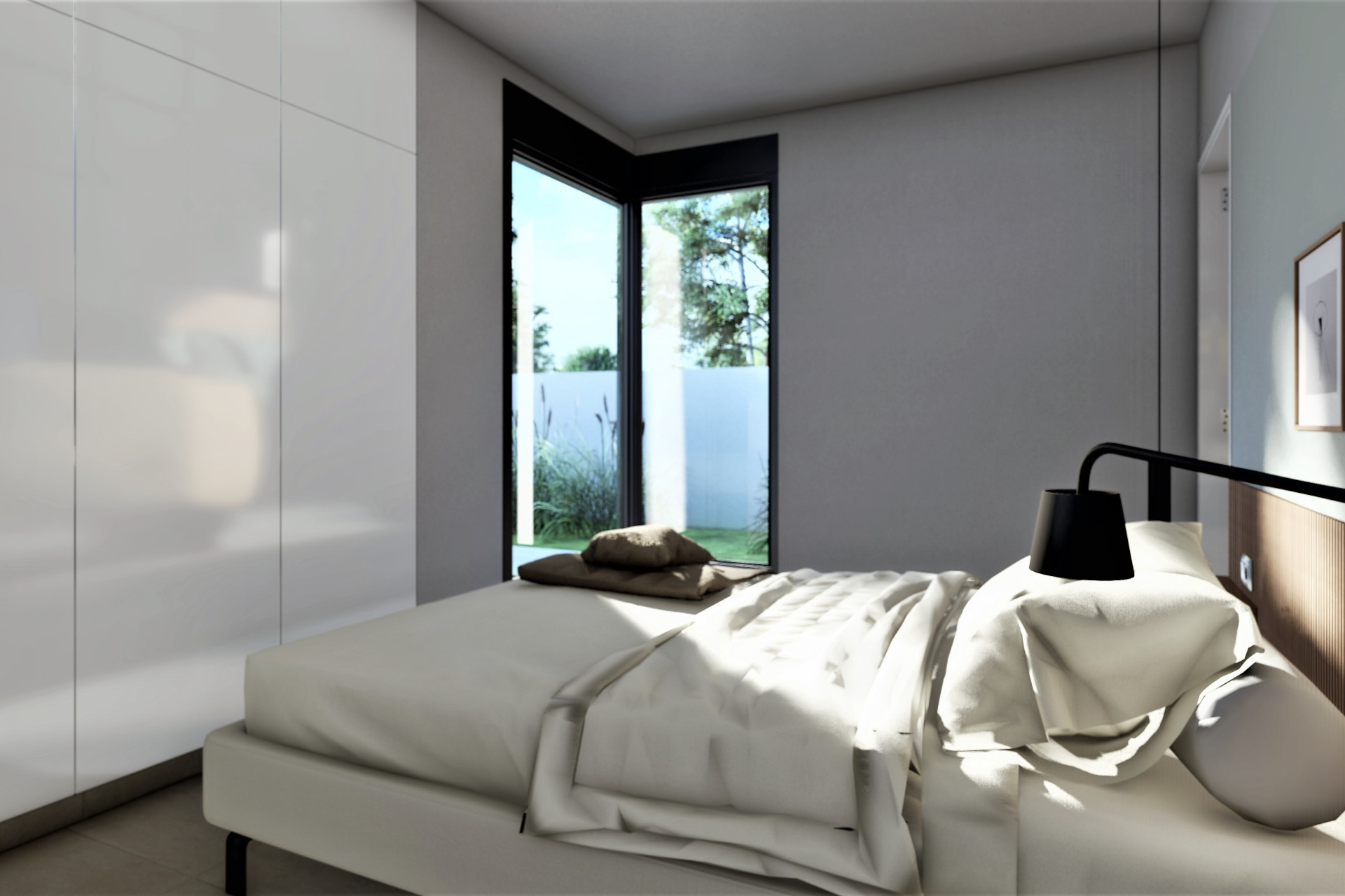 Obra nueva - Villas -
San Fulgencio - 03177