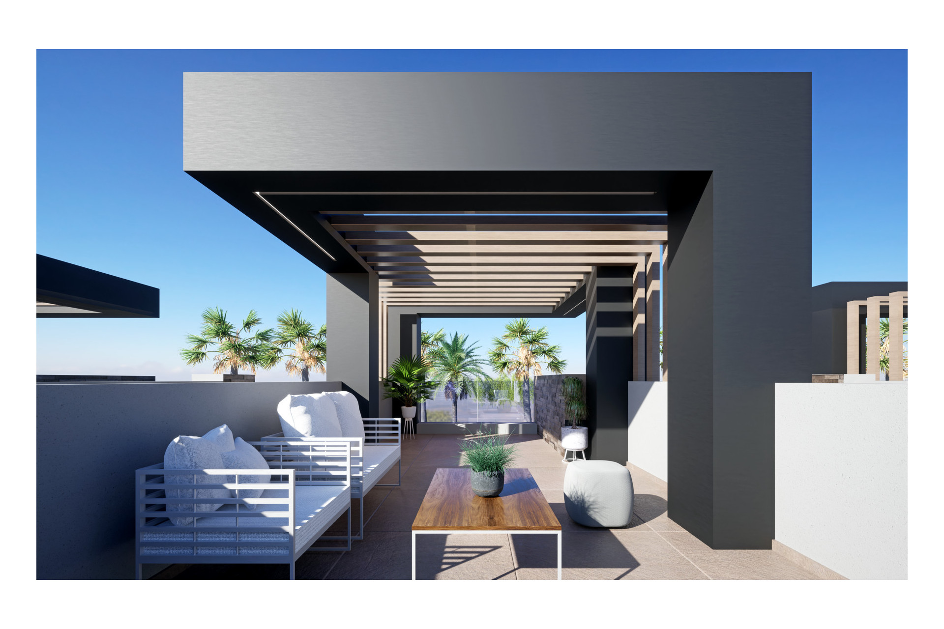 Obra nueva - Villas -
San Fulgencio - 03177