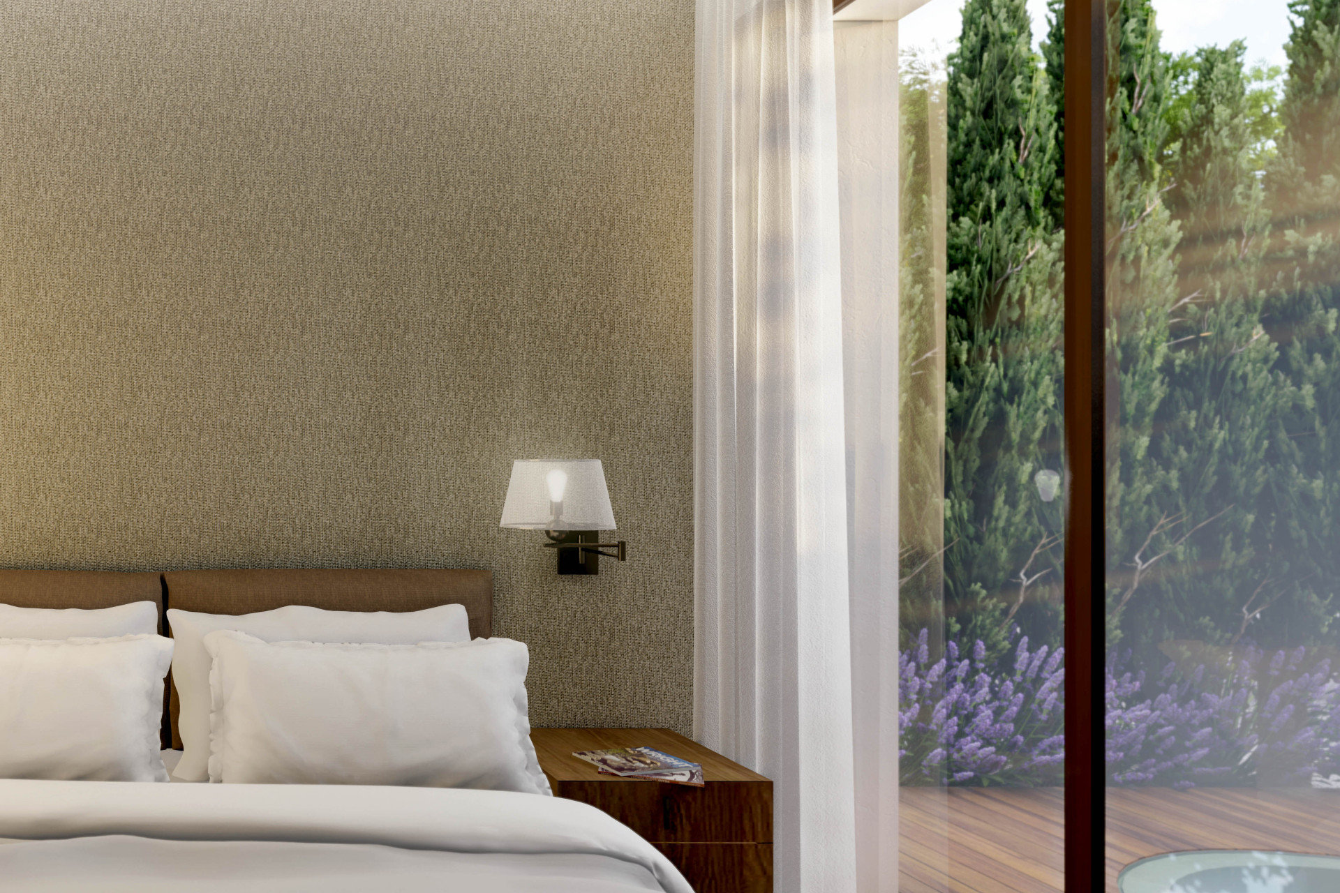 Obra nueva - Villas -
San Juan de Alicante - 03550