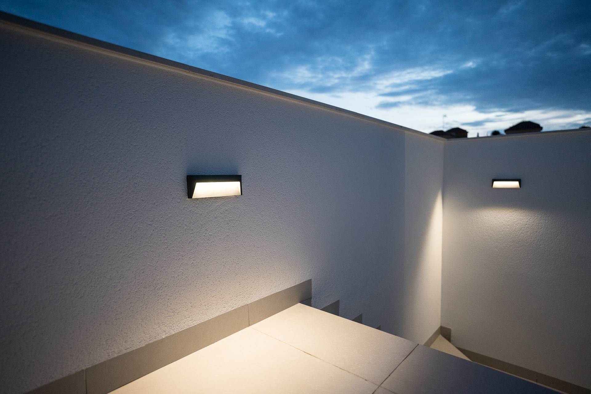 Obra nueva - Villas -
San Miguel de Salinas - 03189