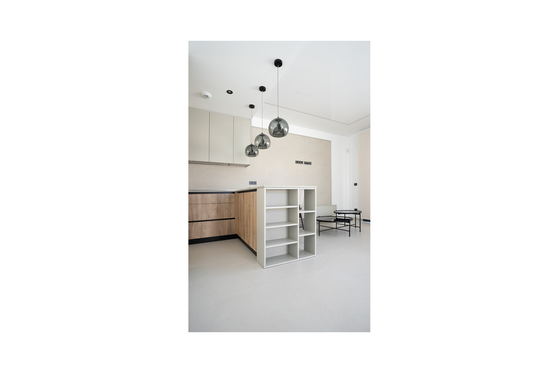Obra nueva - Villas -
San Miguel de Salinas - 03189
