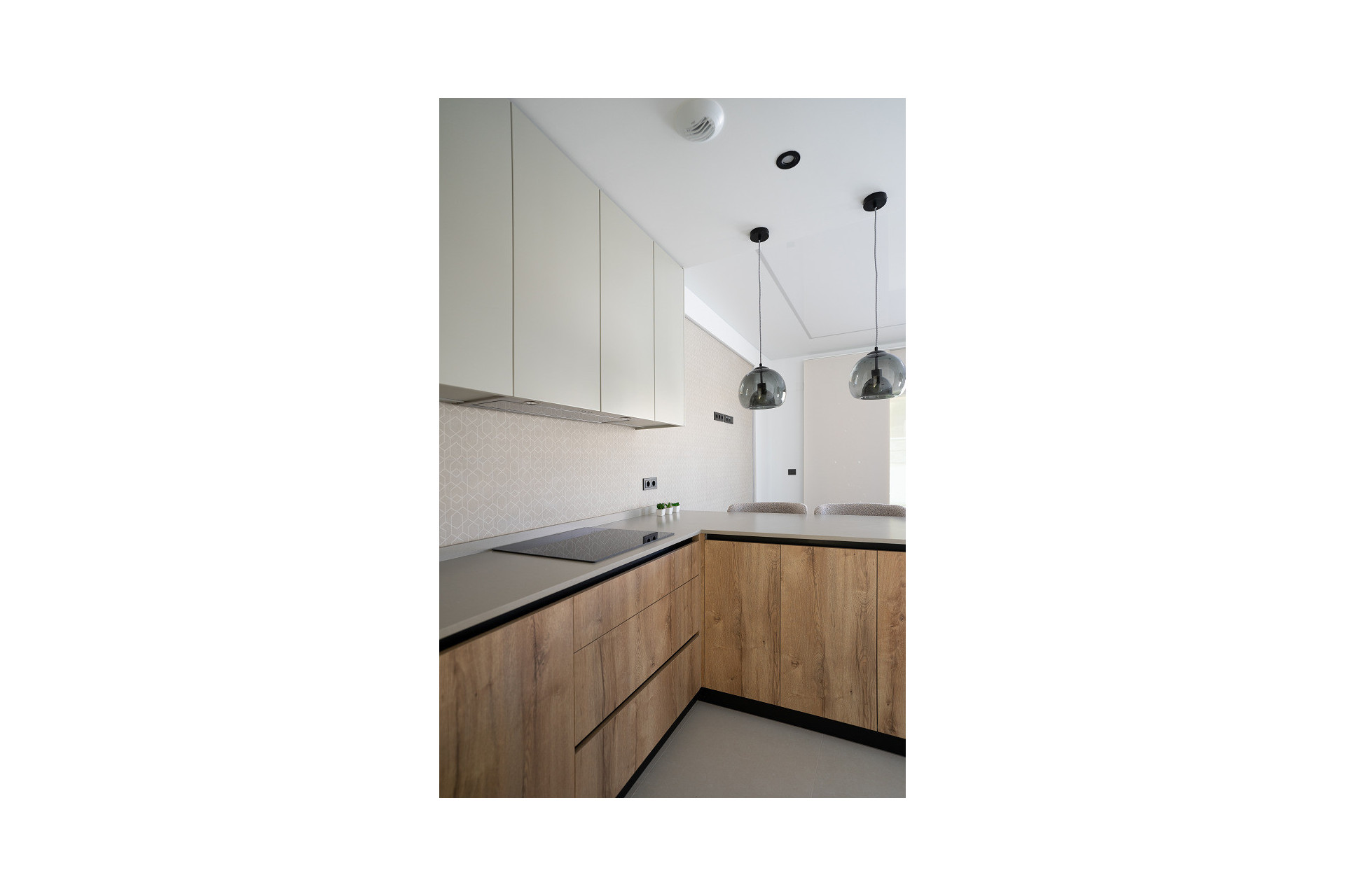 Obra nueva - Villas -
San Miguel de Salinas - 03189