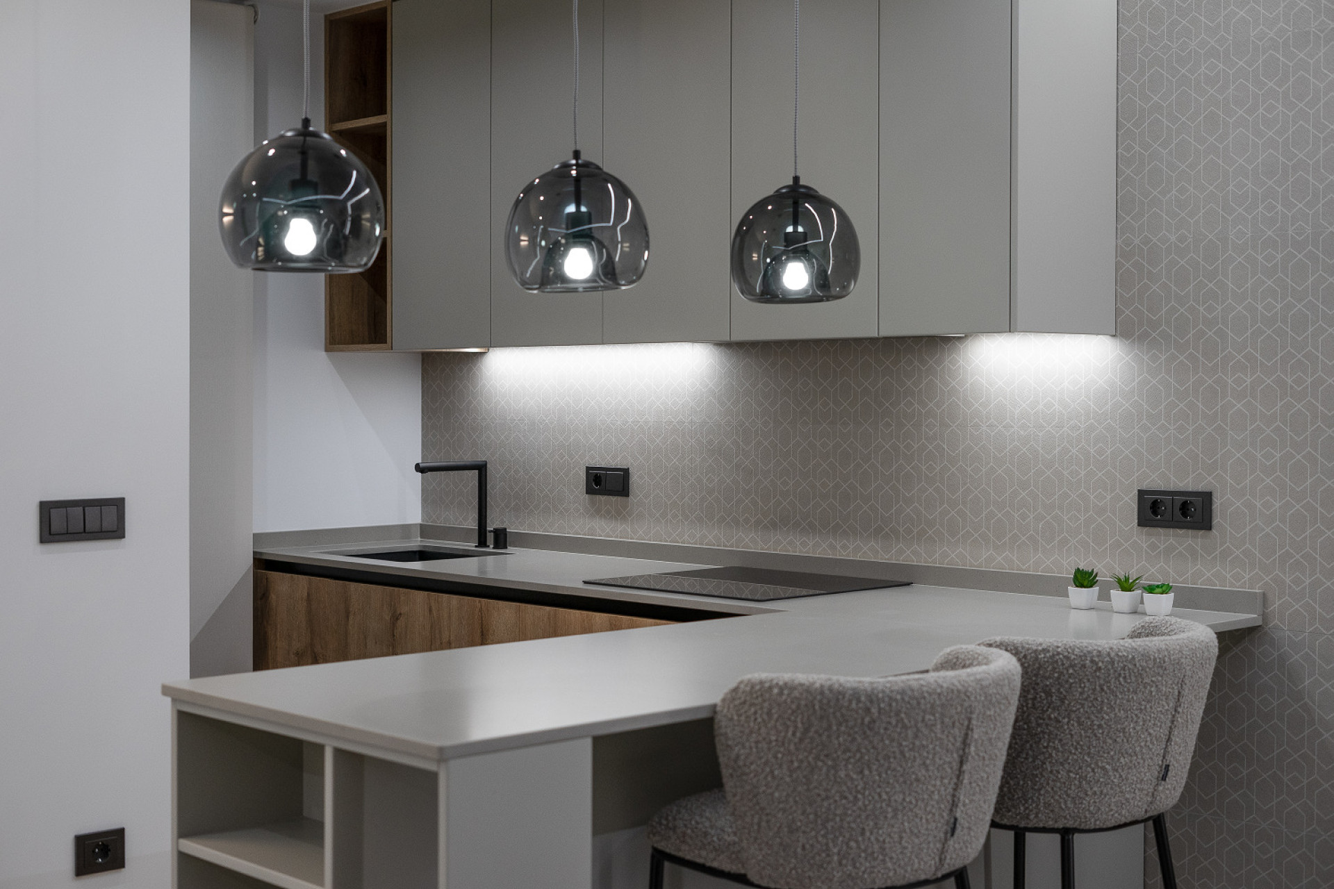 Obra nueva - Villas -
San Miguel de Salinas - 03189
