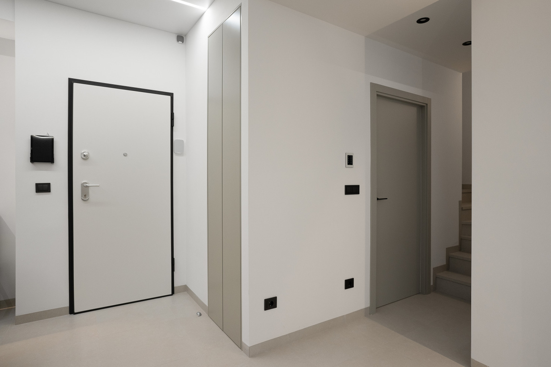 Obra nueva - Villas -
San Miguel de Salinas - 03189