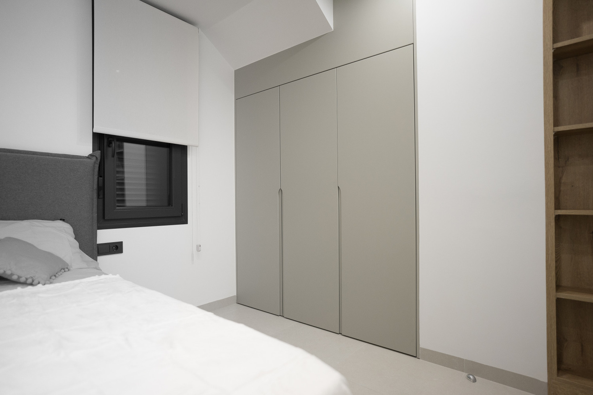 Obra nueva - Villas -
San Miguel de Salinas - 03189