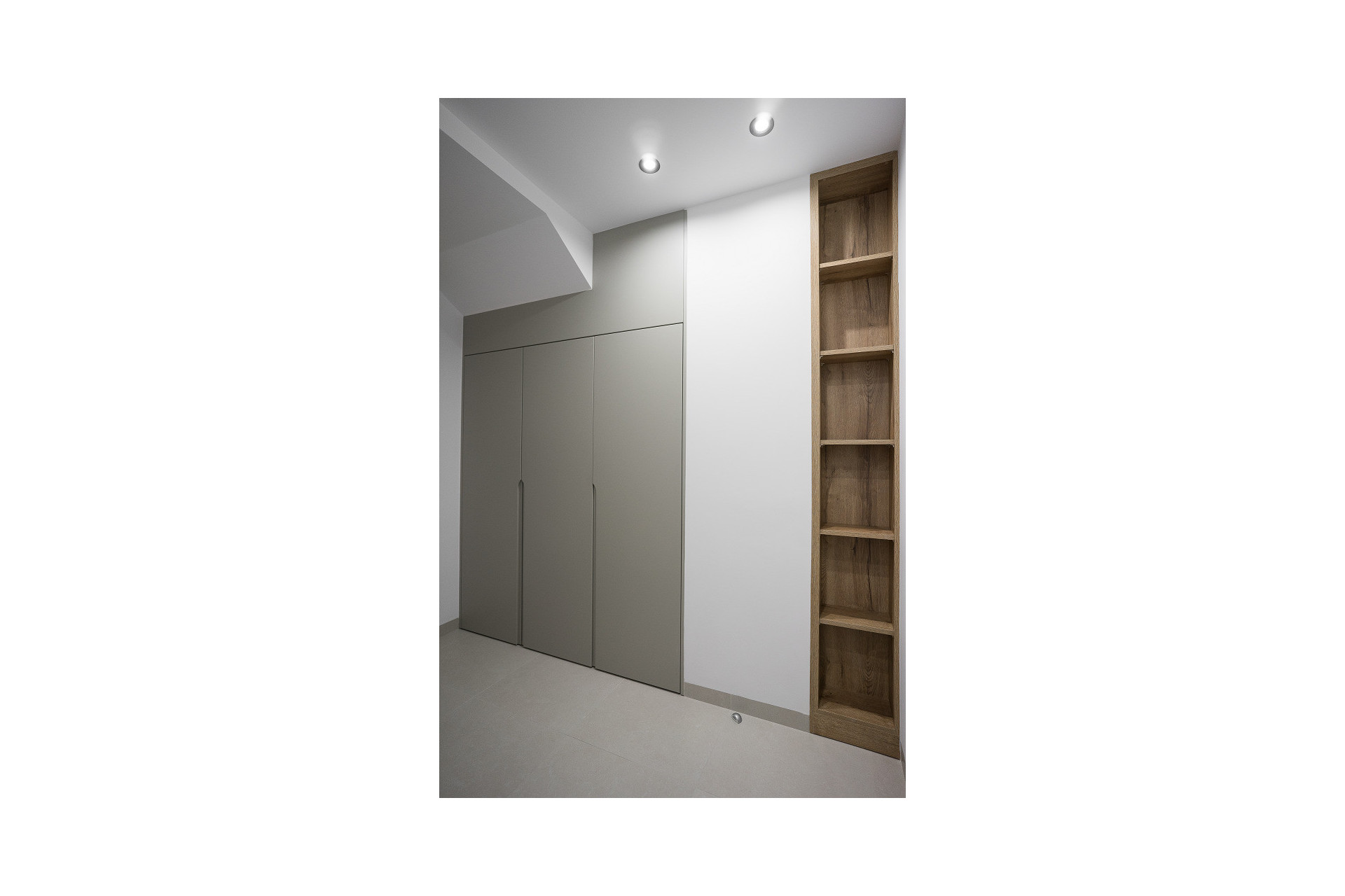 Obra nueva - Villas -
San Miguel de Salinas - 03189