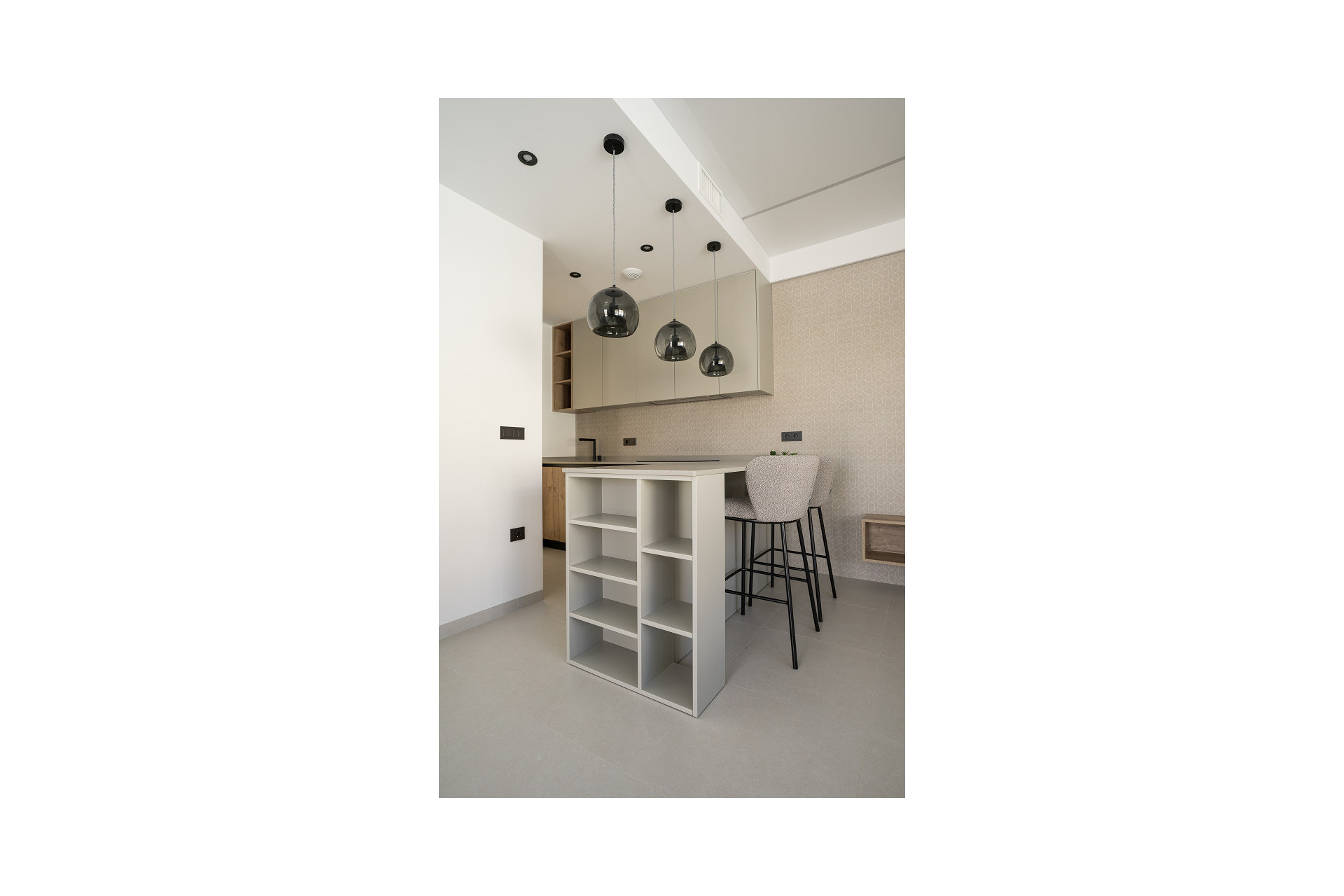 Obra nueva - Villas -
San Miguel de Salinas - 03189