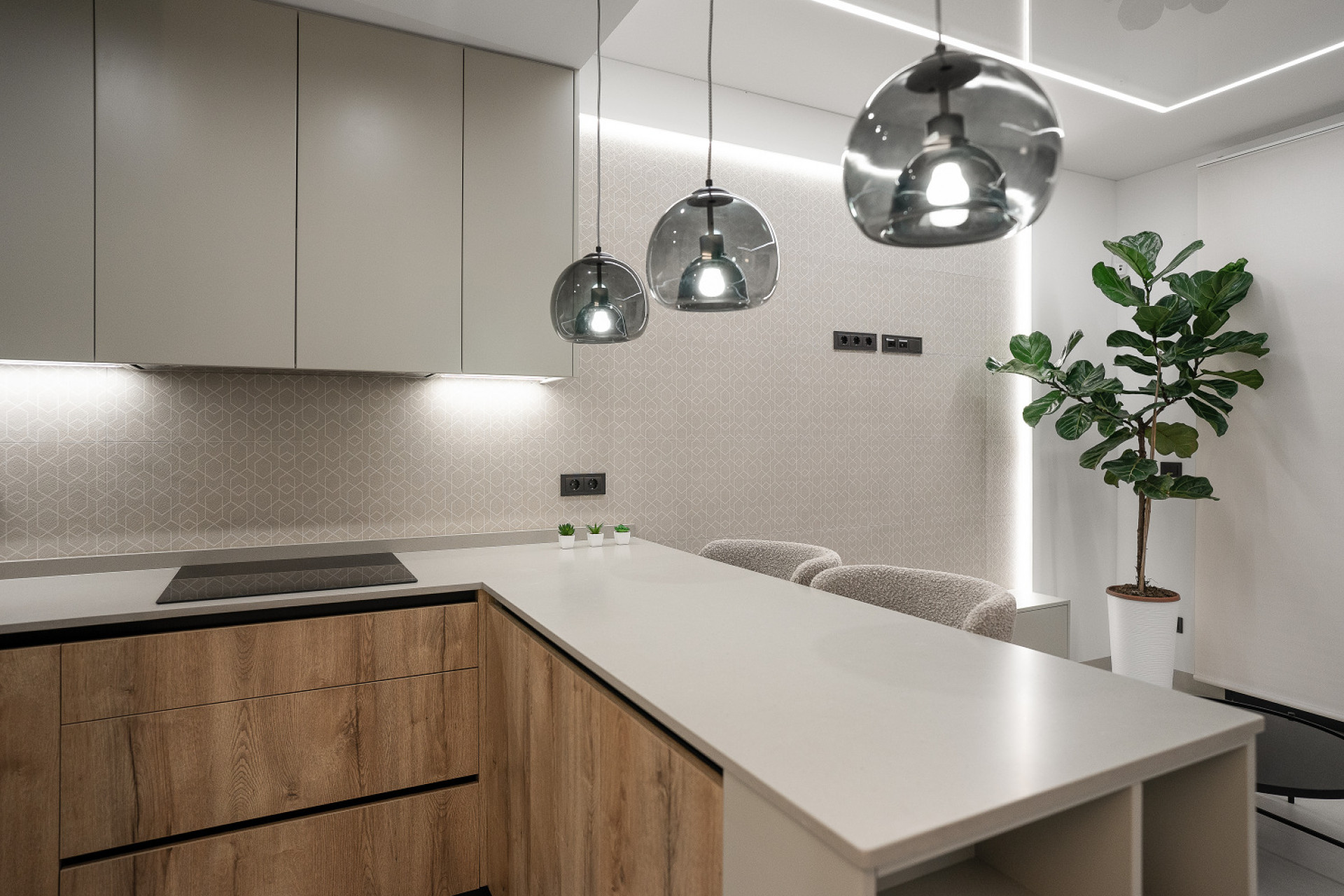 Obra nueva - Villas -
San Miguel de Salinas - 03189