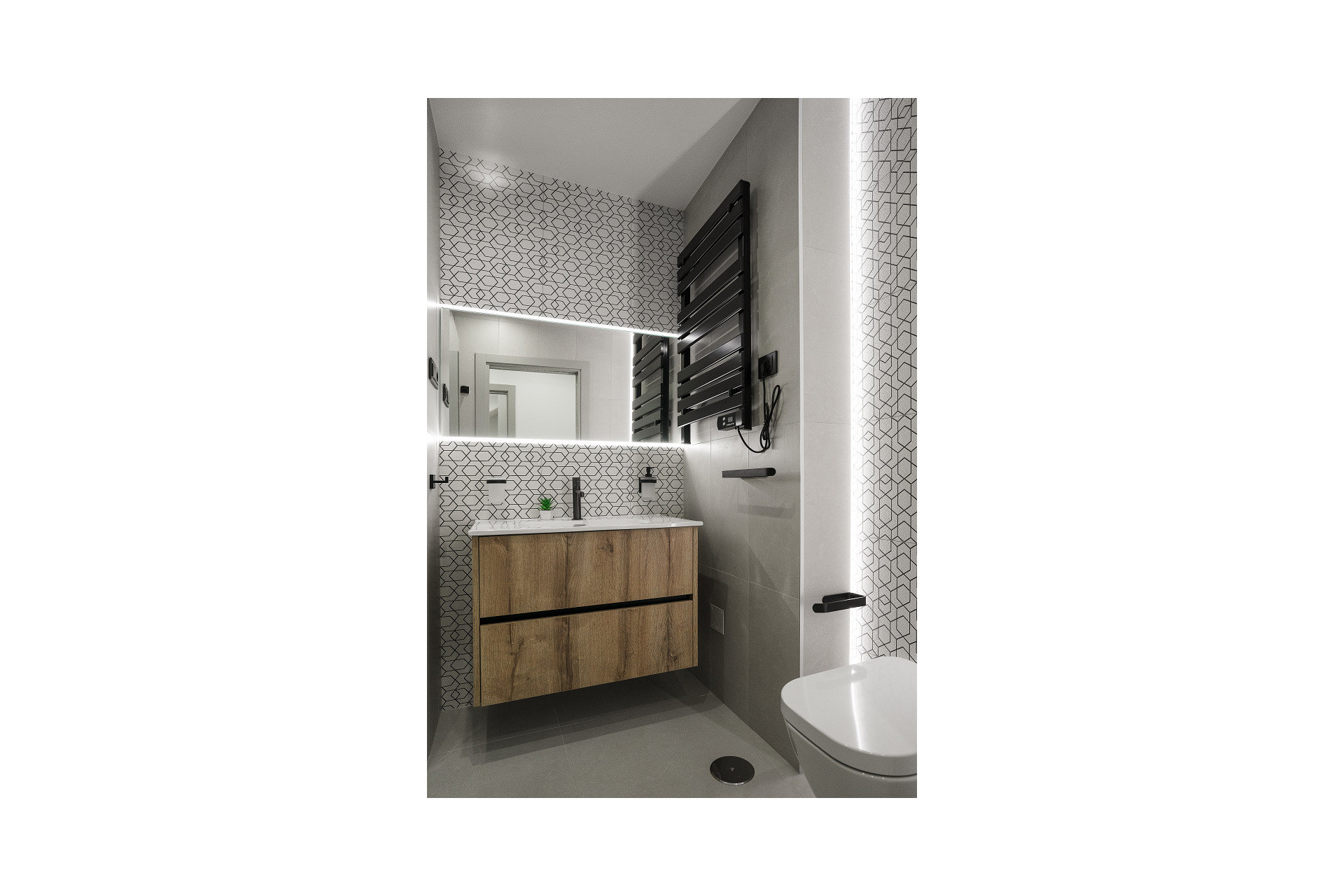 Obra nueva - Villas -
San Miguel de Salinas - 03189