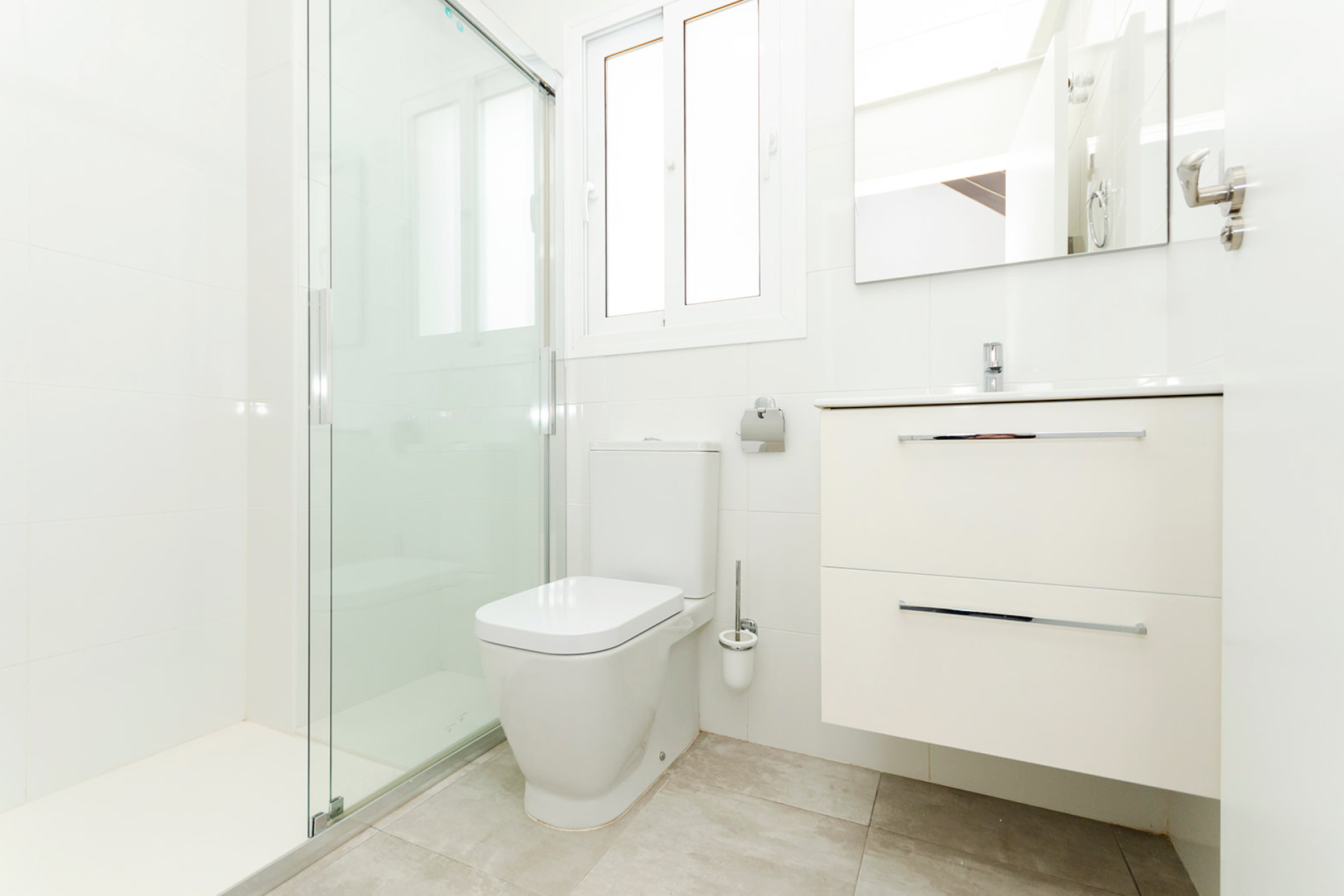 Obra nueva - Villas -
Torrevieja - 03184