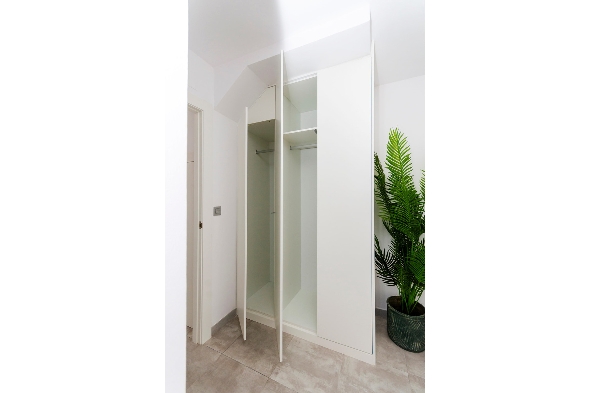 Obra nueva - Villas -
Torrevieja - 03184