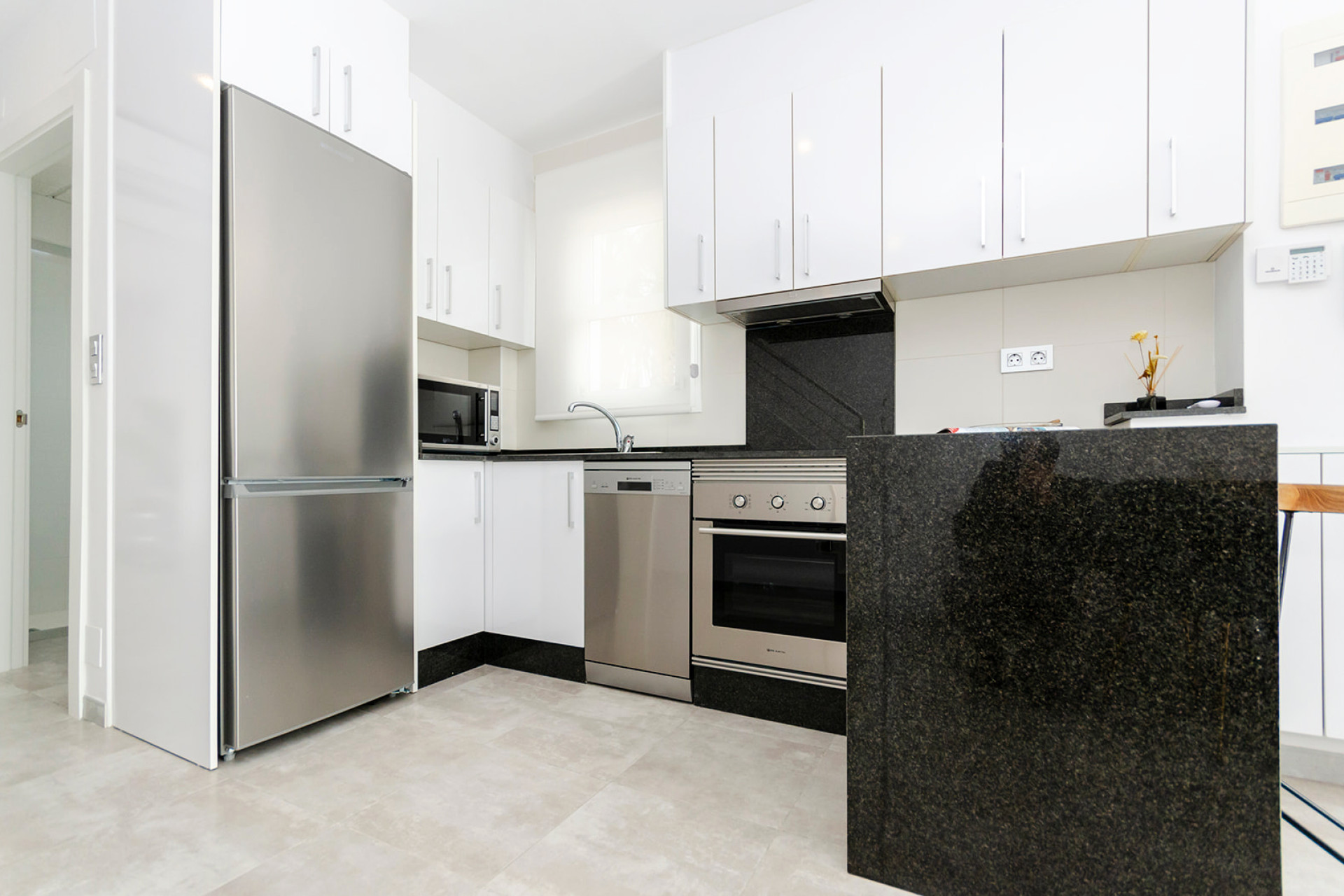 Obra nueva - Villas -
Torrevieja - 03184