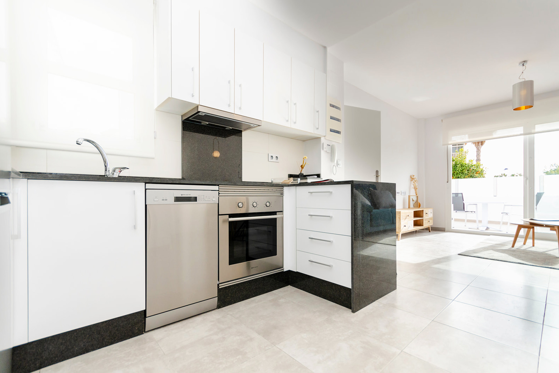 Obra nueva - Villas -
Torrevieja - 03184