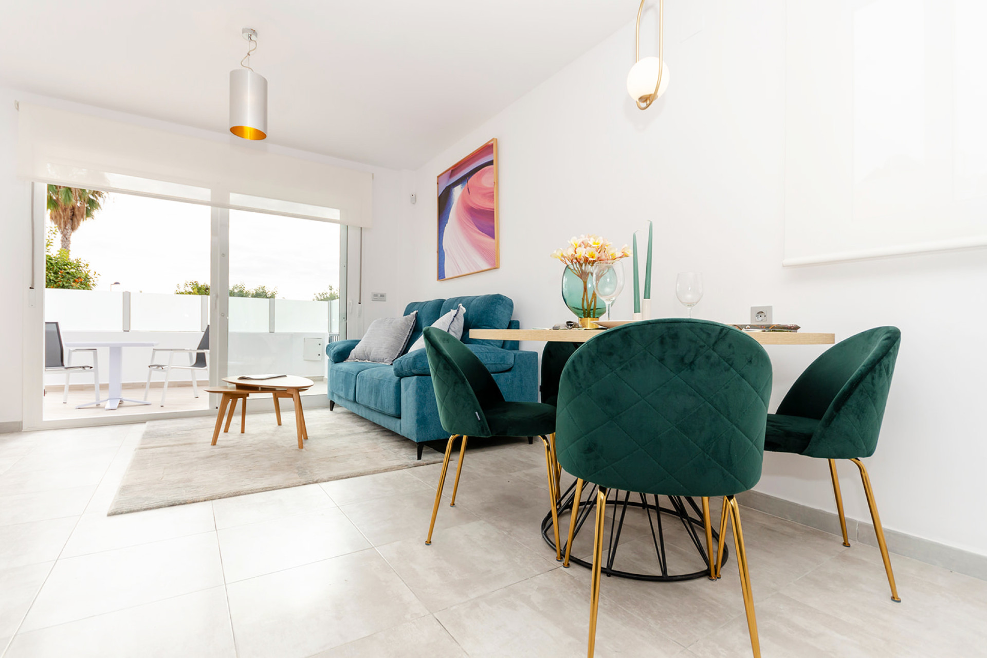 Obra nueva - Villas -
Torrevieja - 03184
